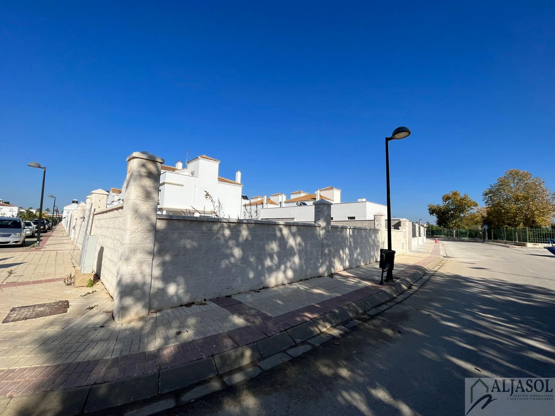 For sale of land in Bollullos de la Mitación