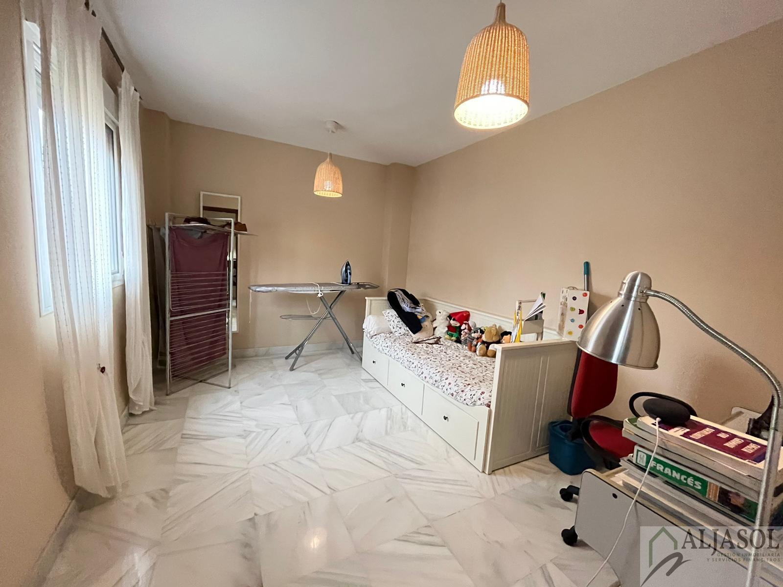 Venta de chalet en Espartinas