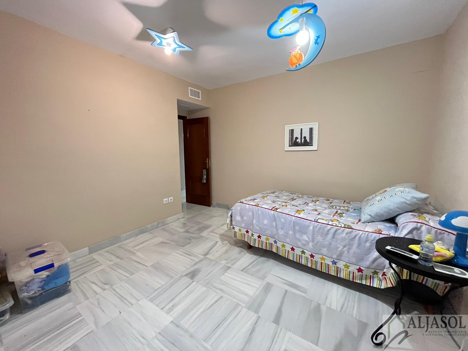 Venta de chalet en Espartinas