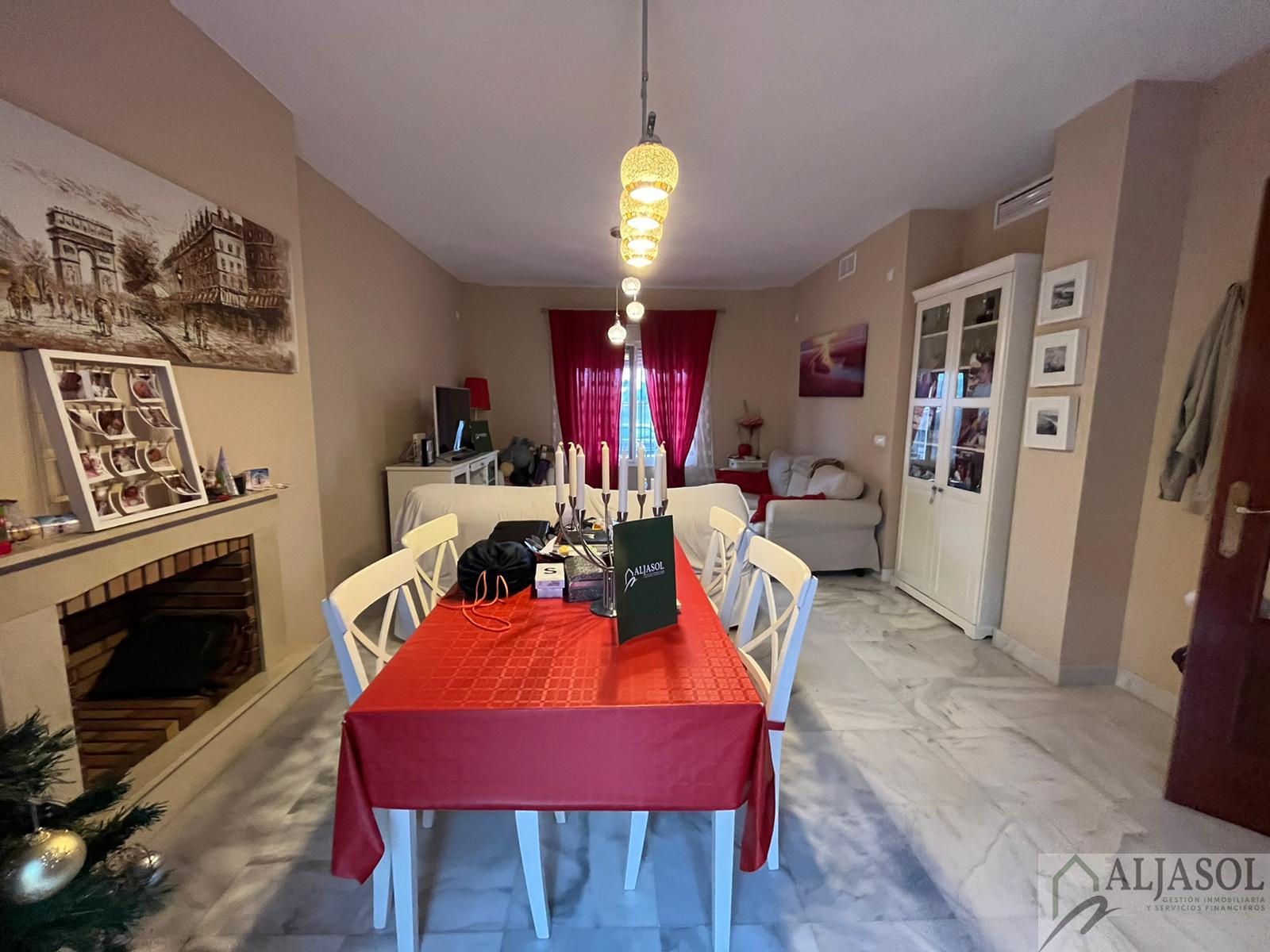 Venta de chalet en Espartinas