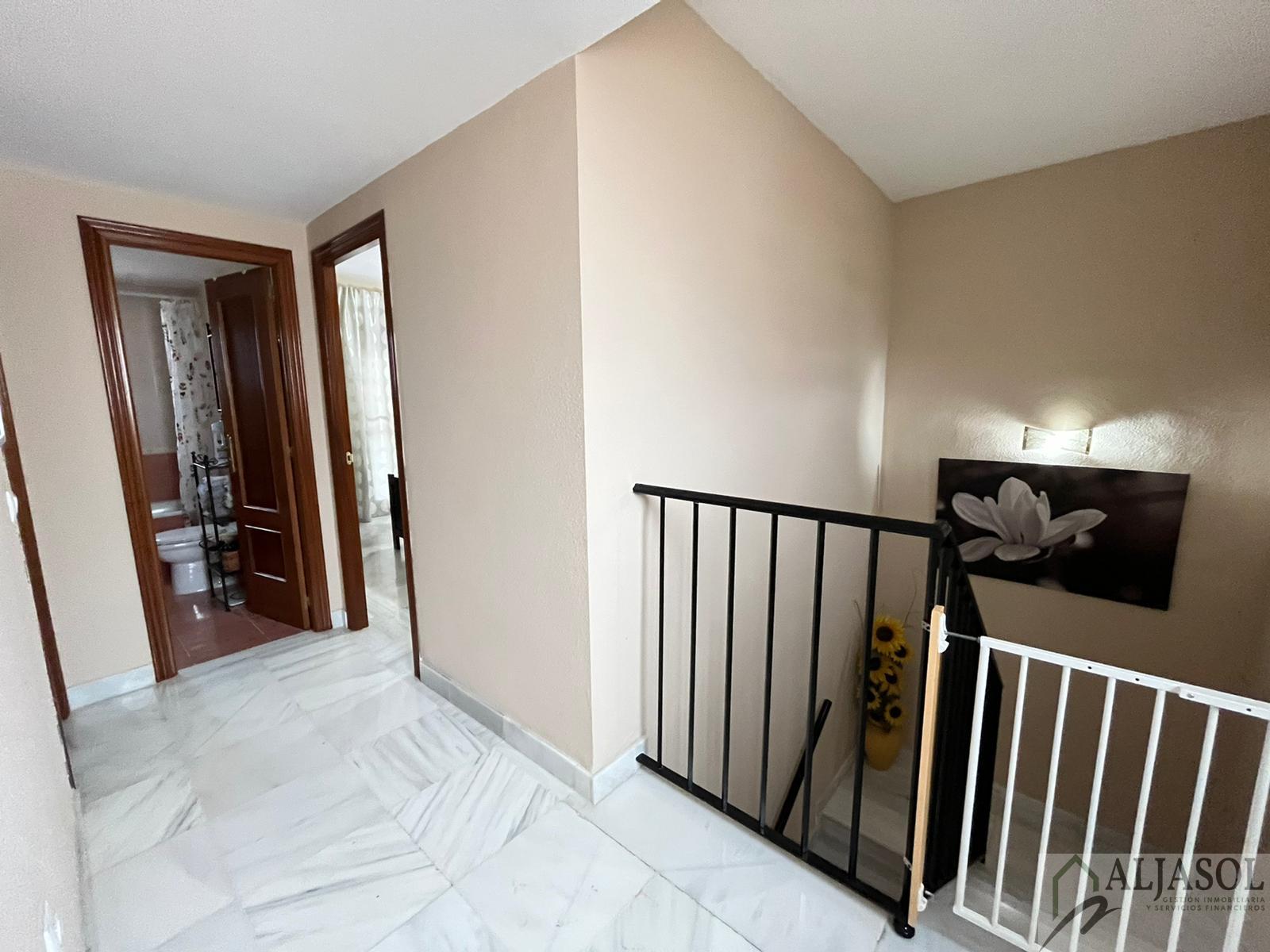 Venta de chalet en Espartinas