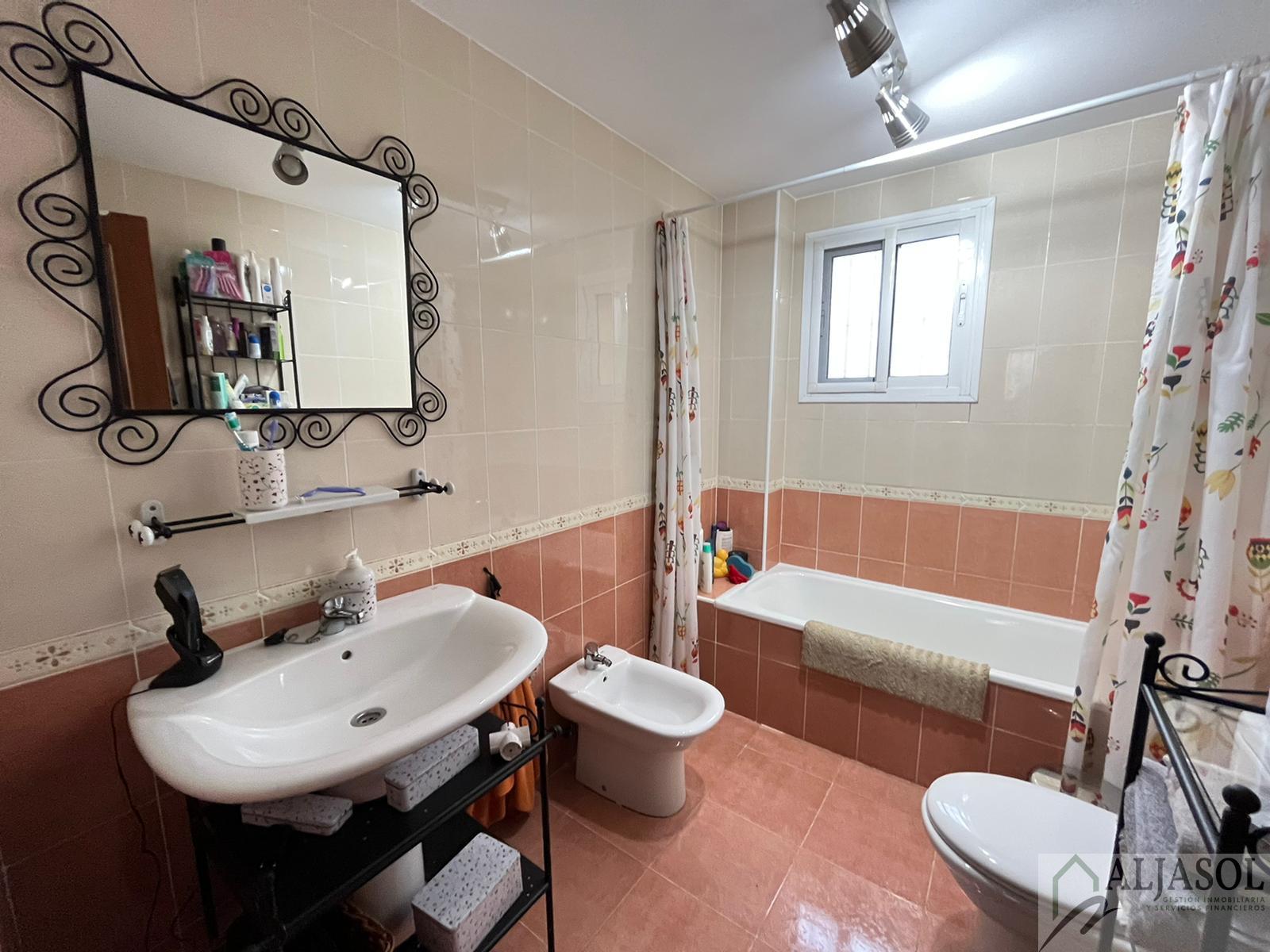 Venta de chalet en Espartinas