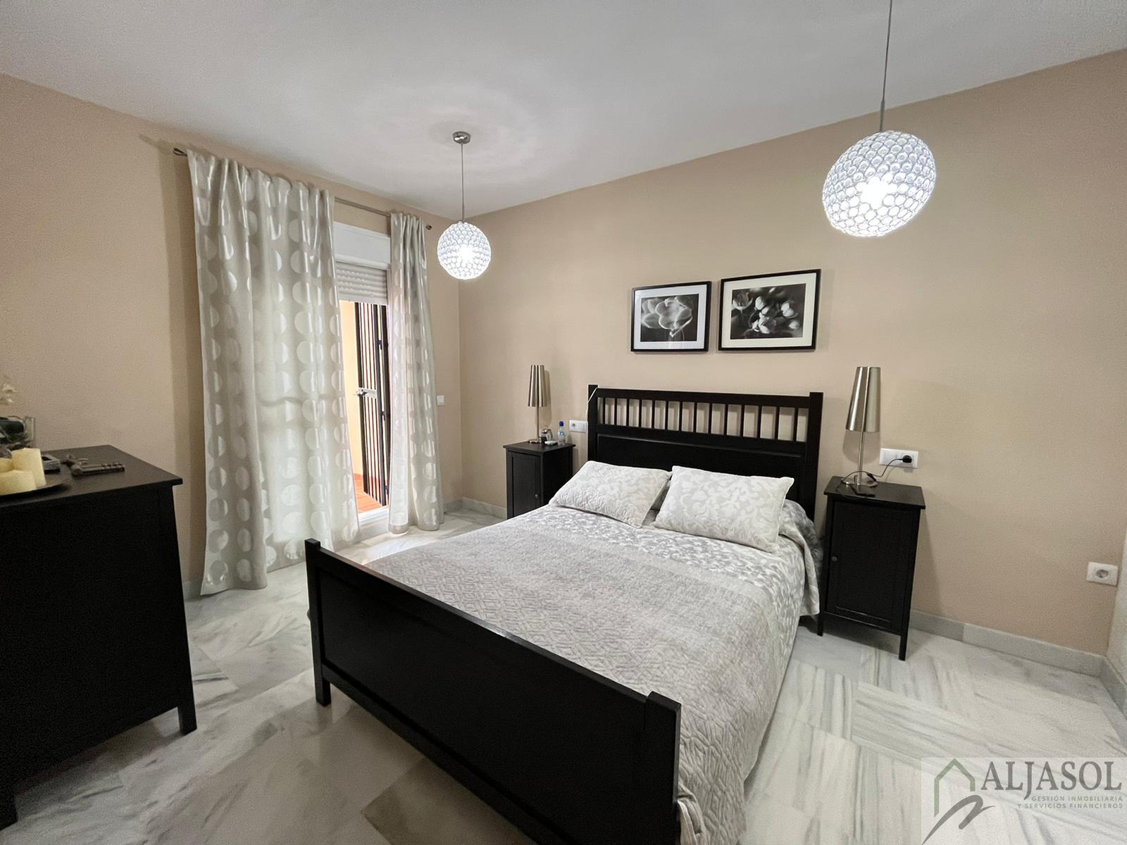 Venta de chalet en Espartinas