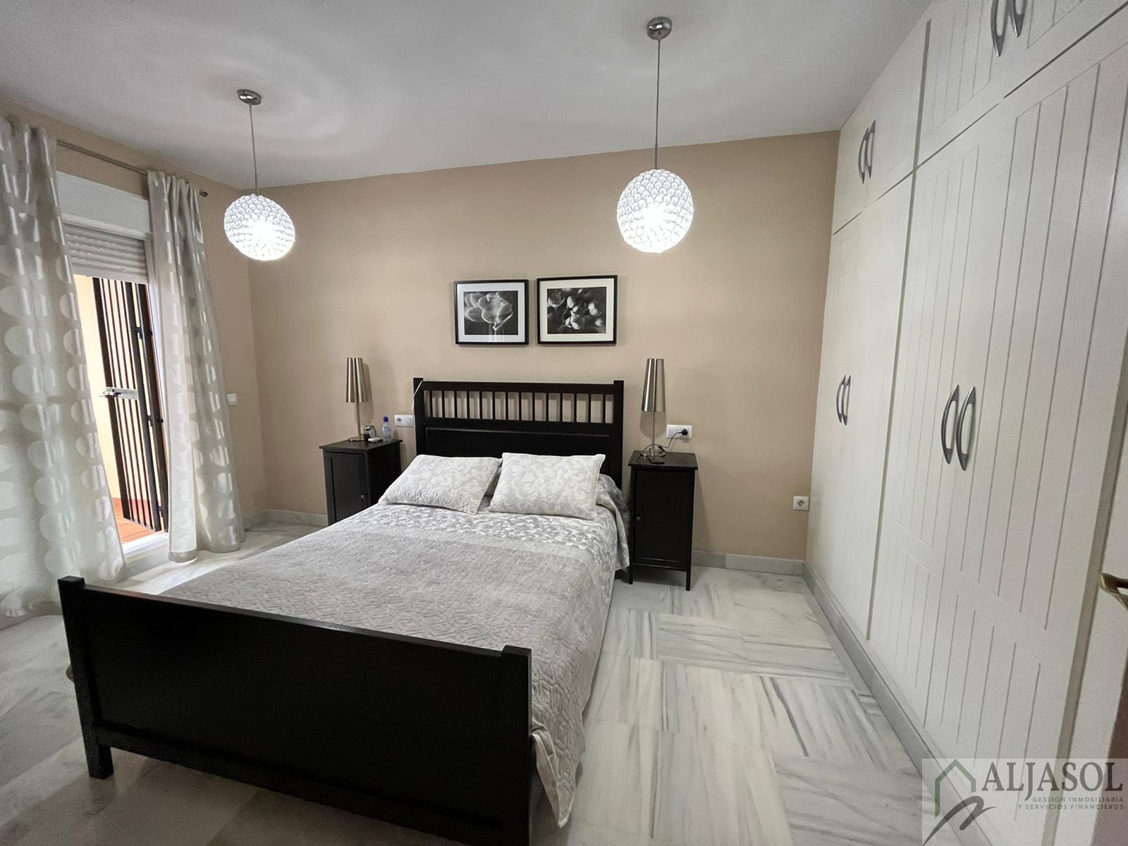 Venta de chalet en Espartinas
