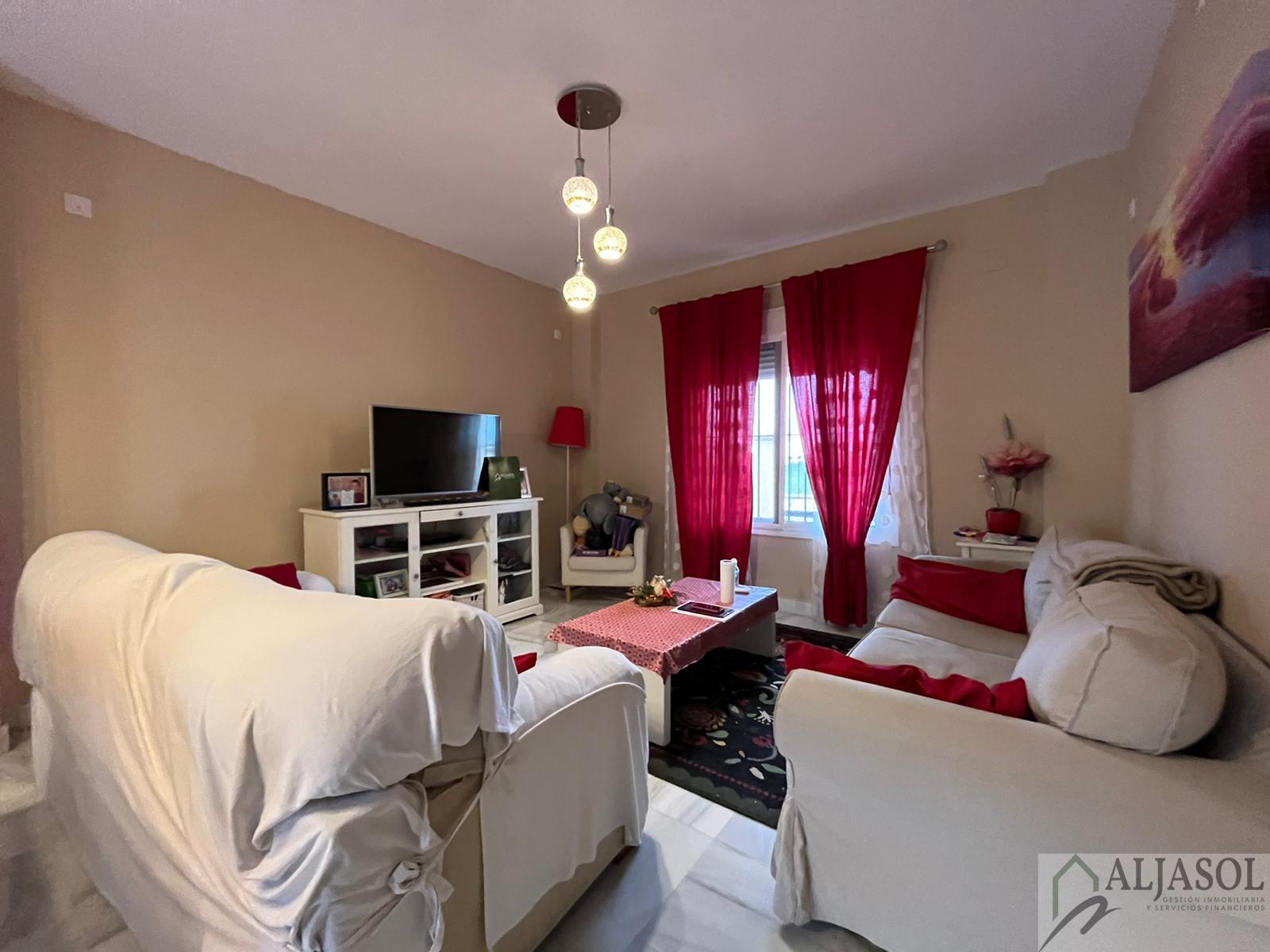 Venta de chalet en Espartinas