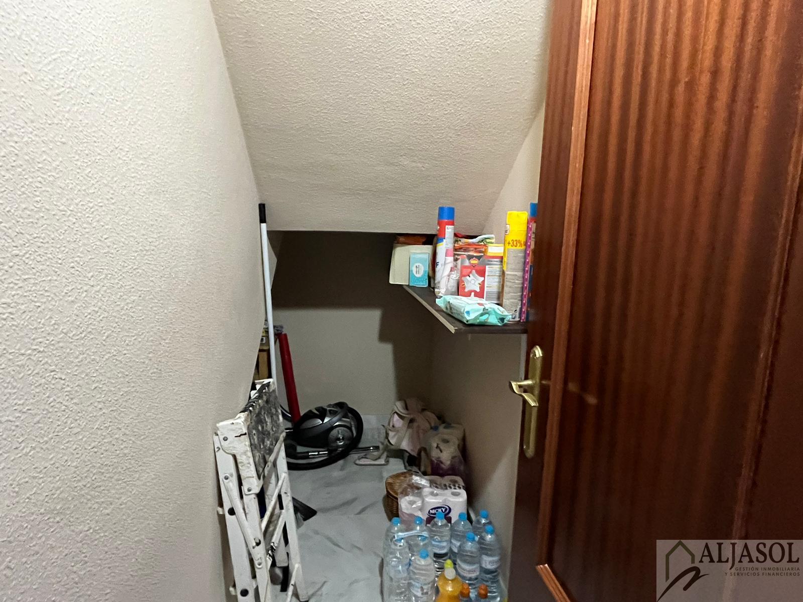 Venta de chalet en Espartinas
