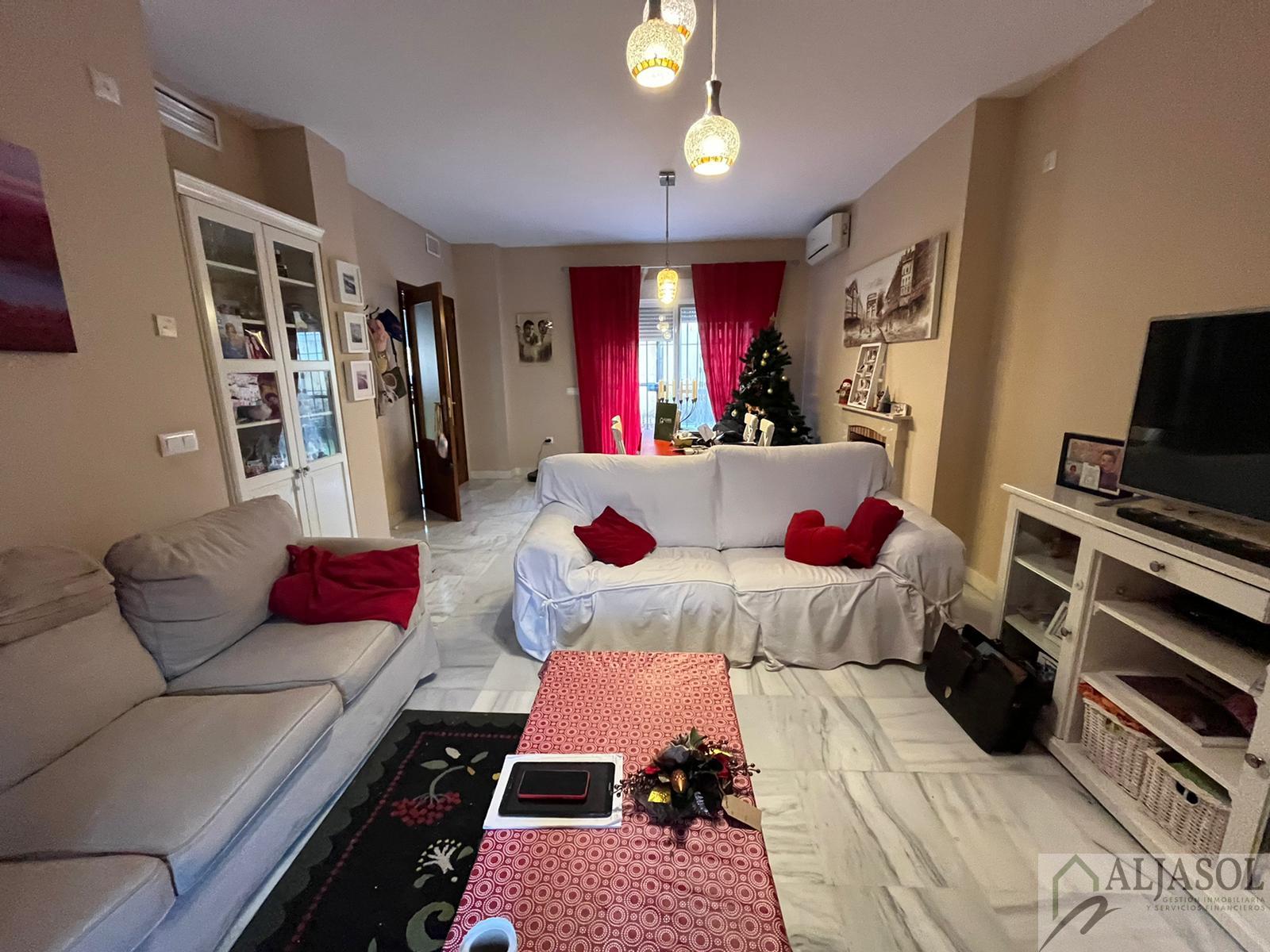 Venta de chalet en Espartinas