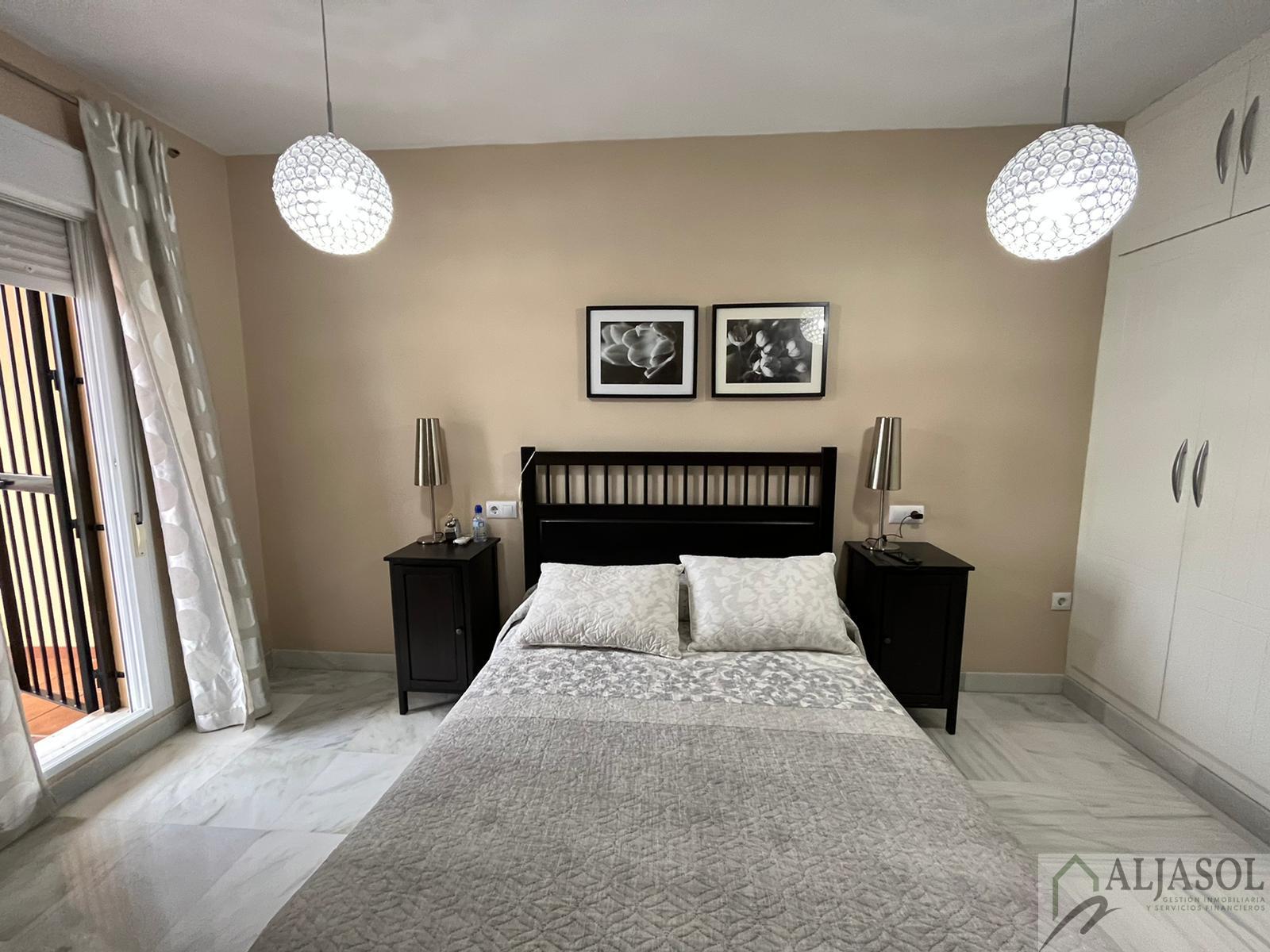 Venta de chalet en Espartinas
