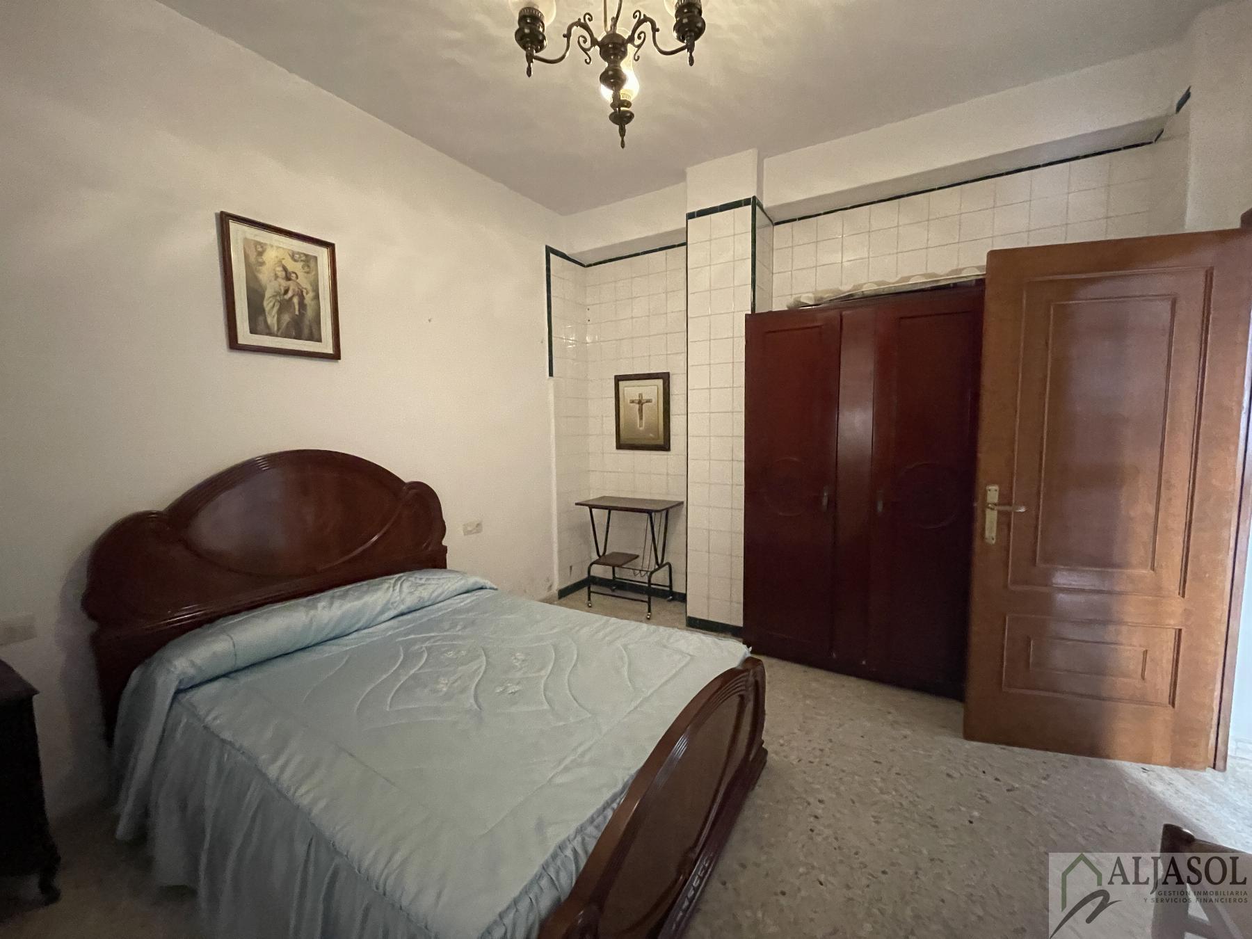 Venta de casa en Bollullos de la Mitación