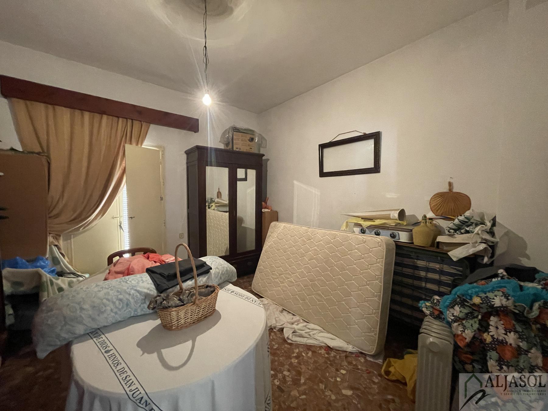 Venta de casa en Bollullos de la Mitación