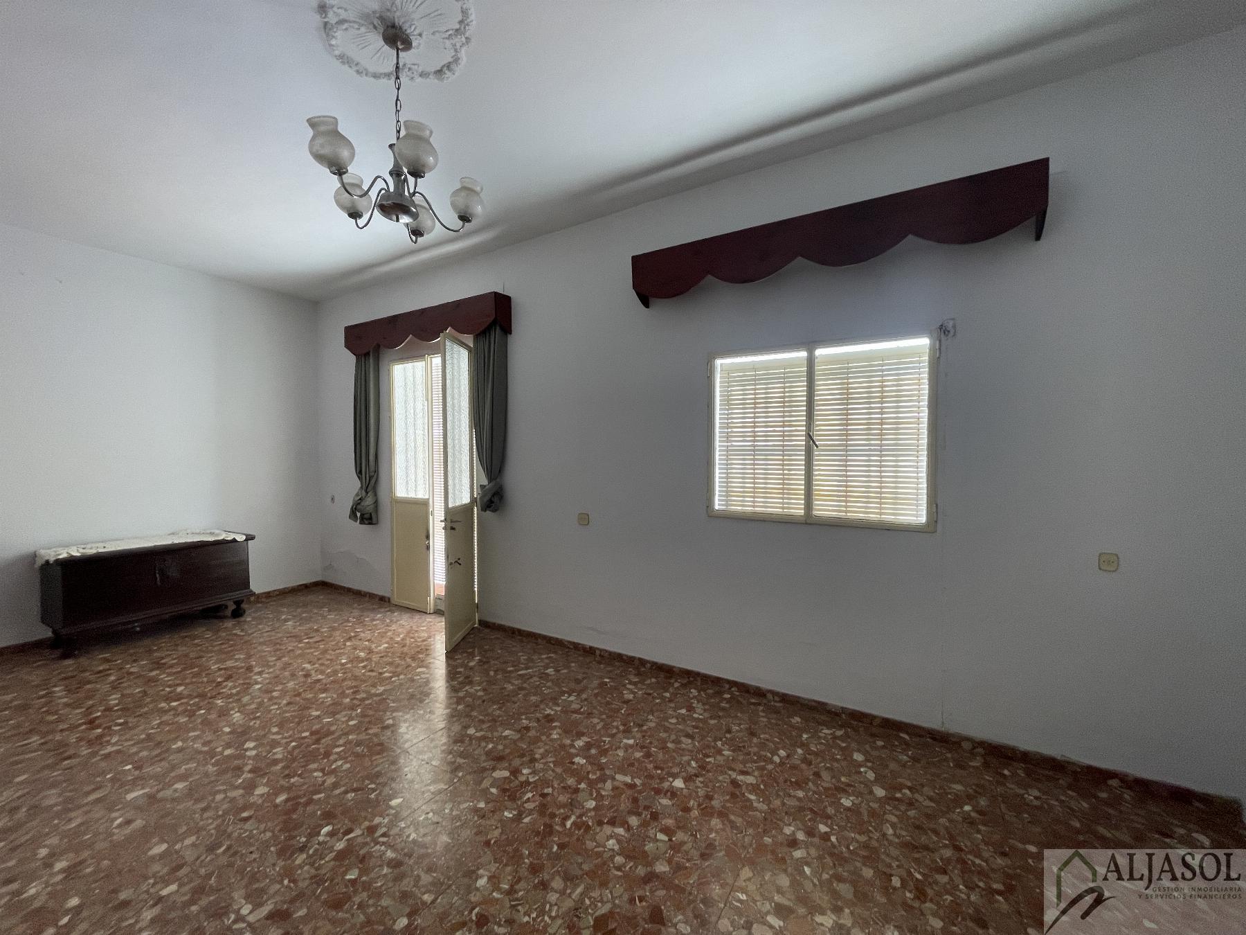Venta de casa en Bollullos de la Mitación