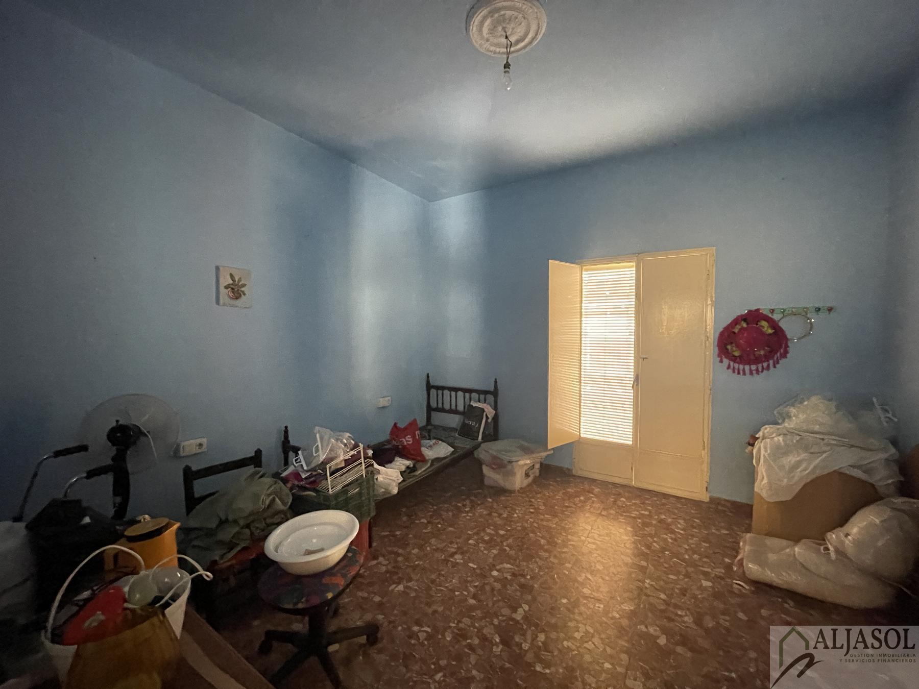 Venta de casa en Bollullos de la Mitación