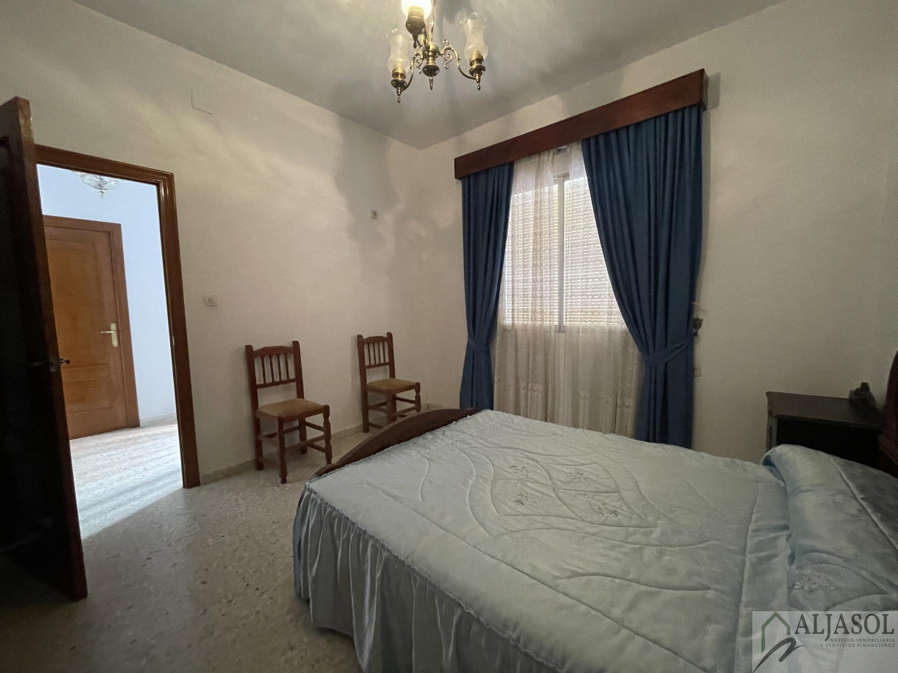 Venta de casa en Bollullos de la Mitación
