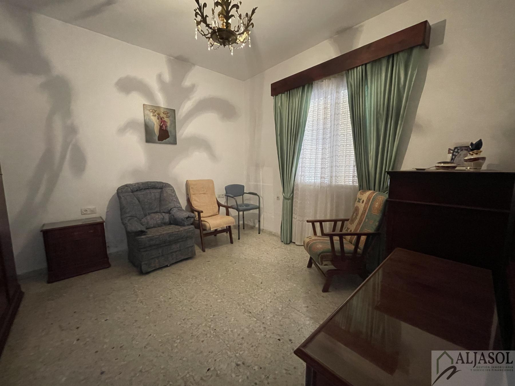 Venta de casa en Bollullos de la Mitación