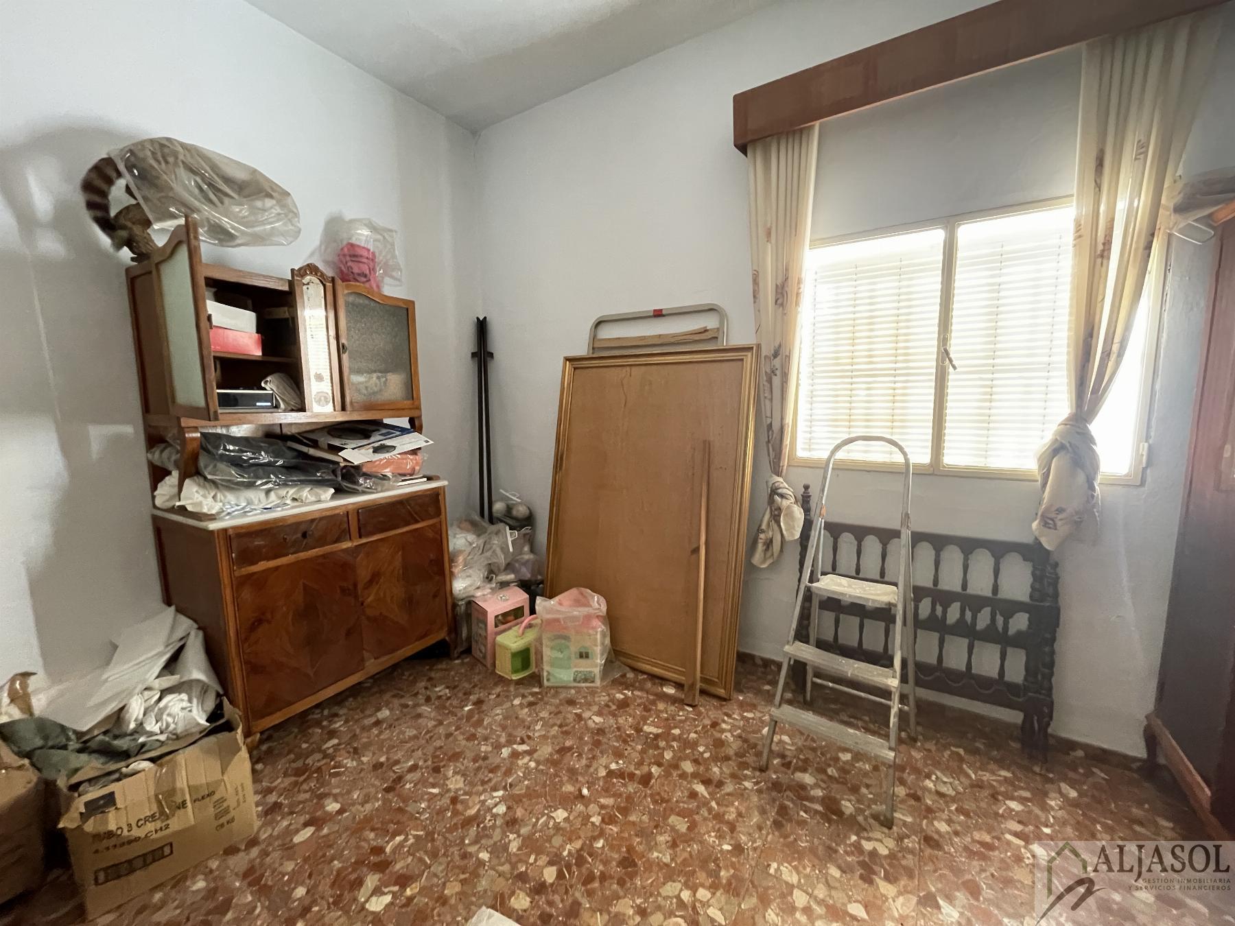 Venta de casa en Bollullos de la Mitación