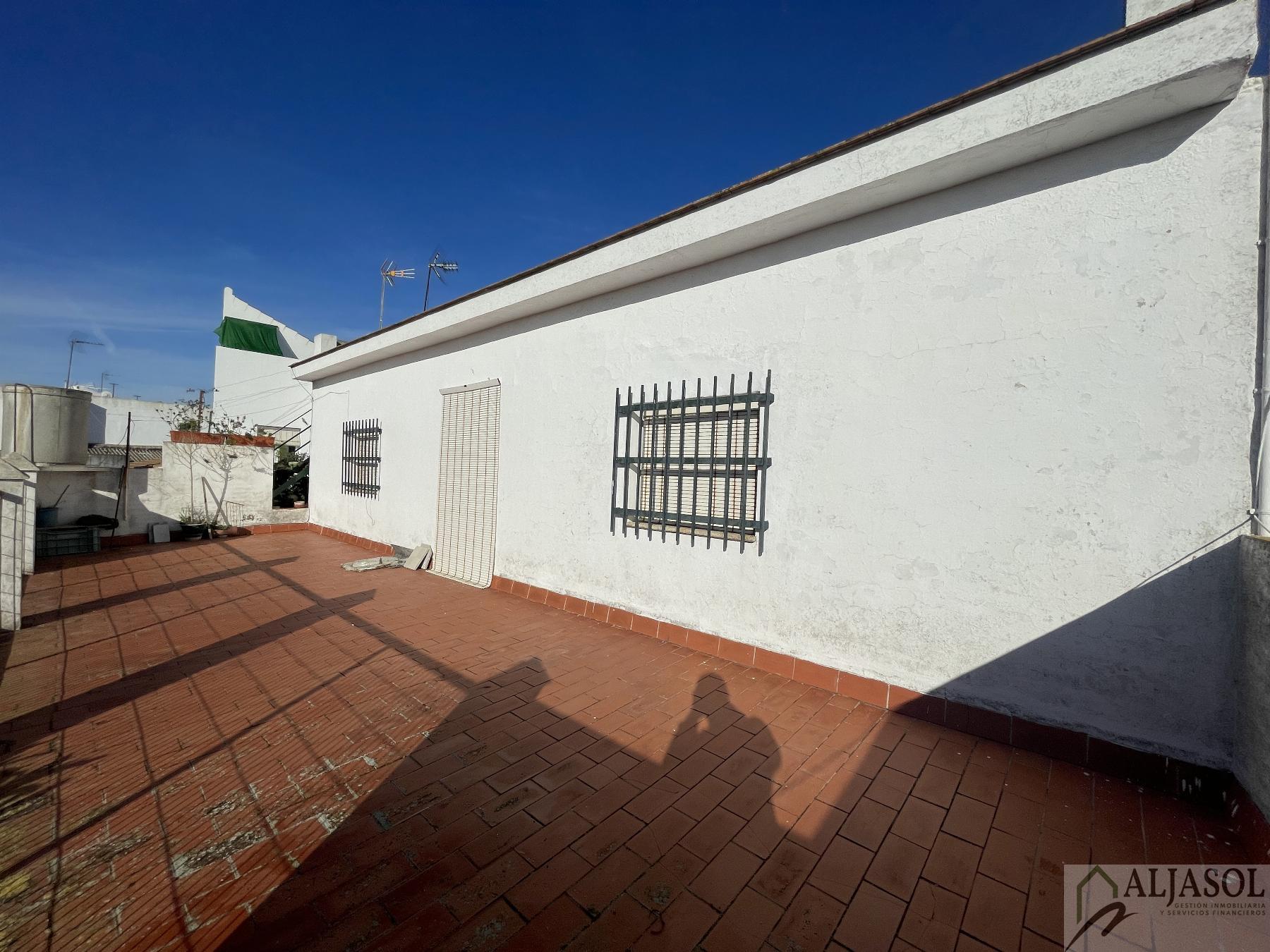 Venta de casa en Bollullos de la Mitación