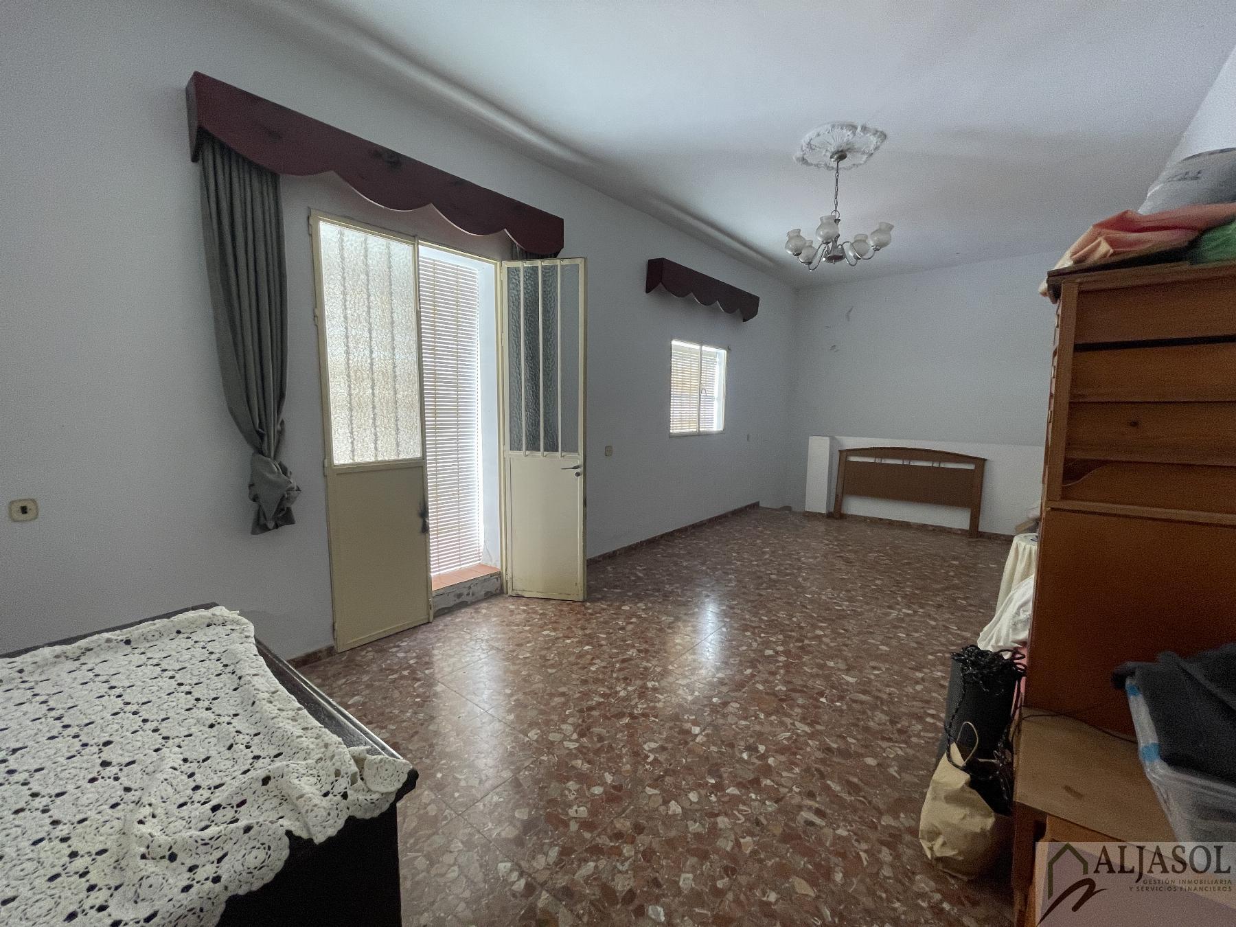 Venta de casa en Bollullos de la Mitación