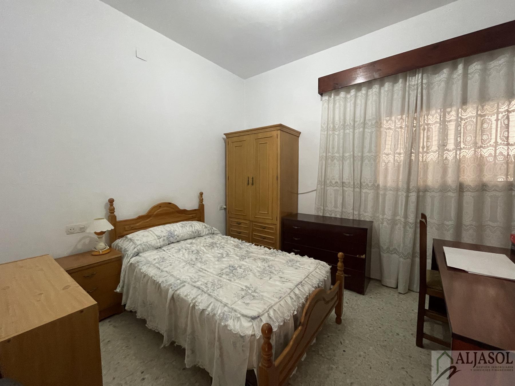 Venta de casa en Bollullos de la Mitación