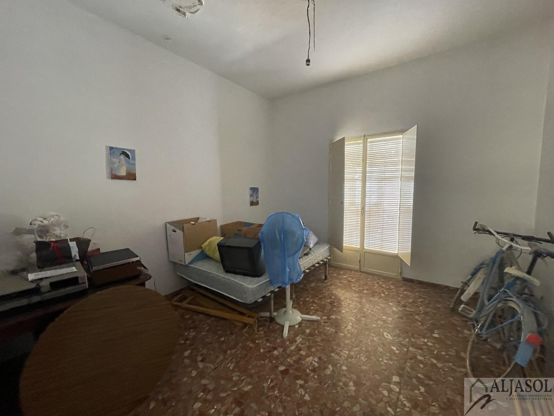 Venta de casa en Bollullos de la Mitación