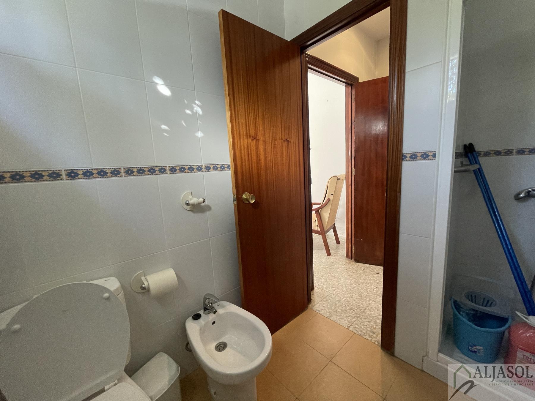 Venta de casa en Bollullos de la Mitación