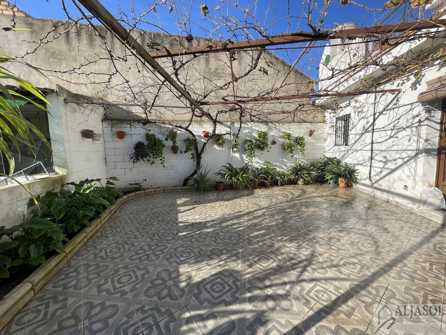Venta de casa en Bollullos de la Mitación