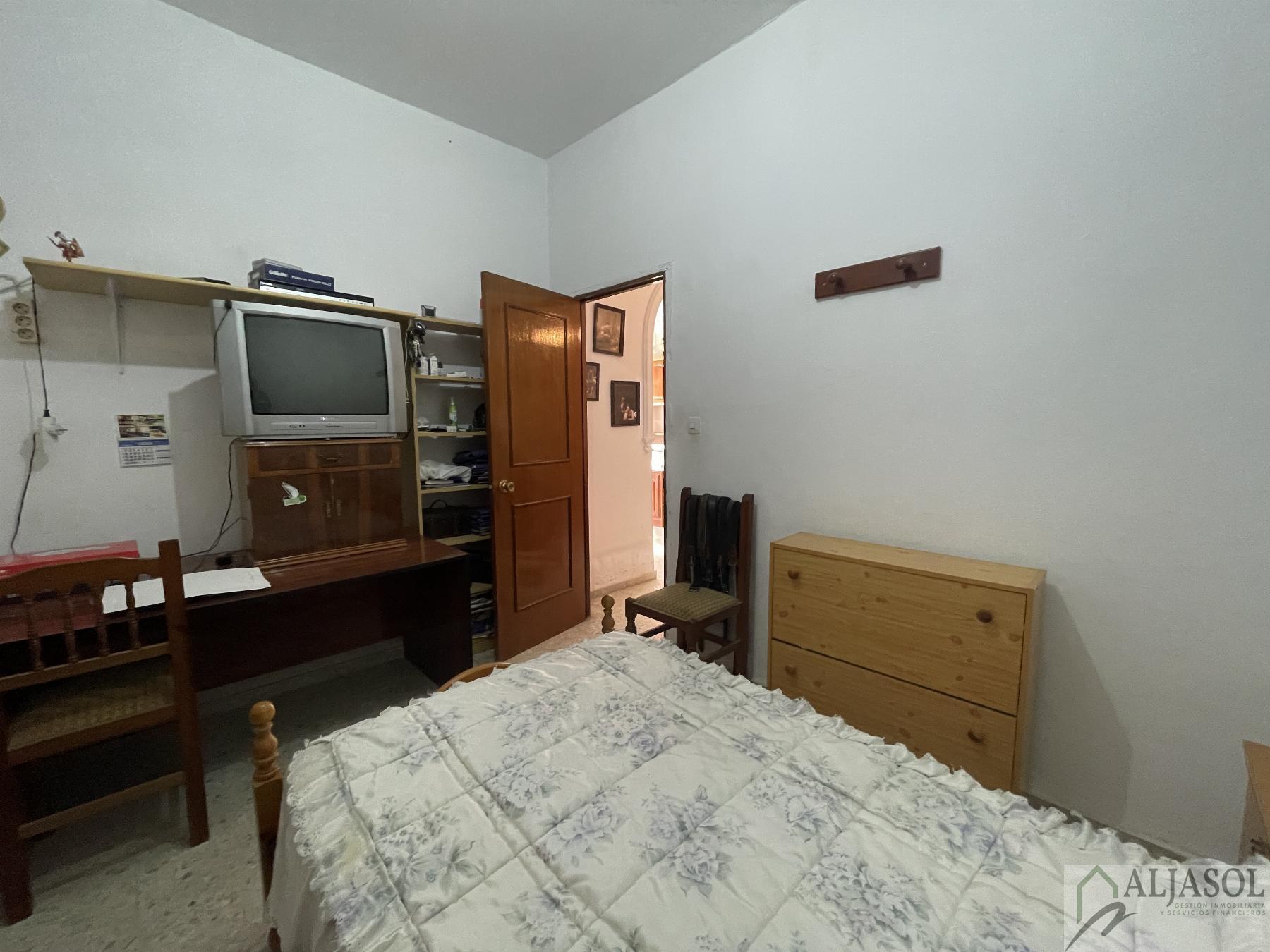 Venta de casa en Bollullos de la Mitación