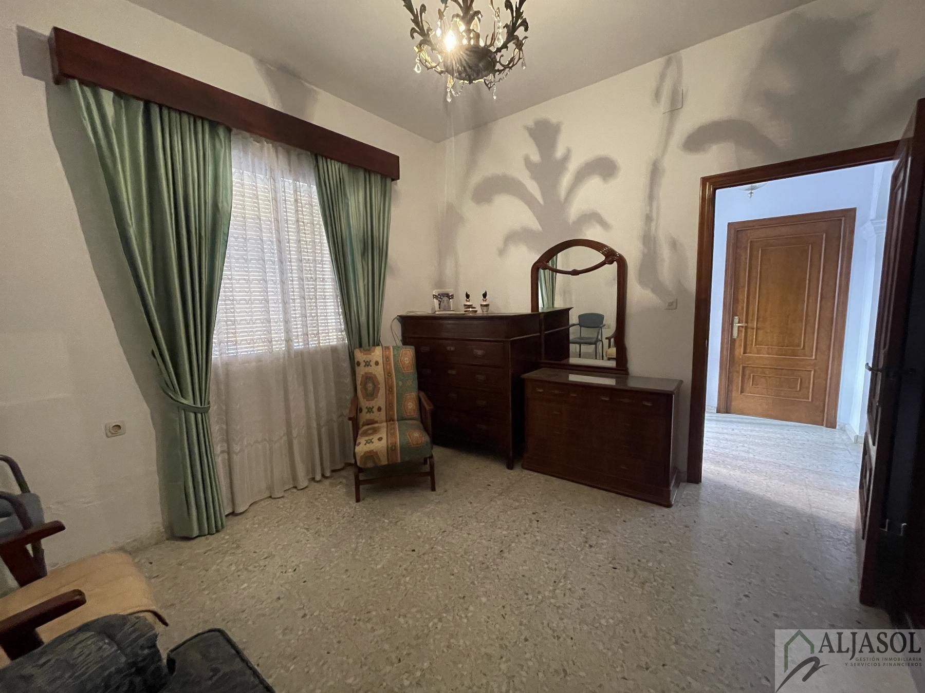 Venta de casa en Bollullos de la Mitación