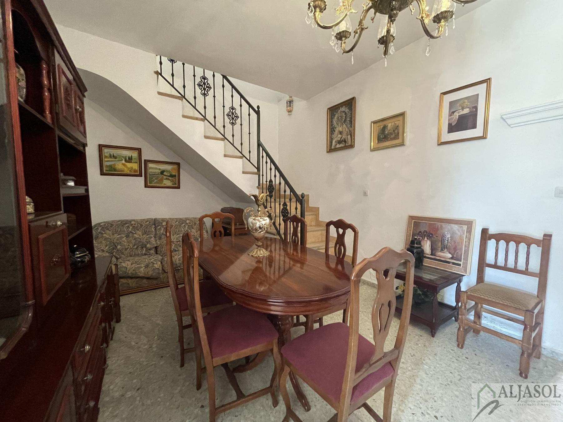 Venta de casa en Bollullos de la Mitación
