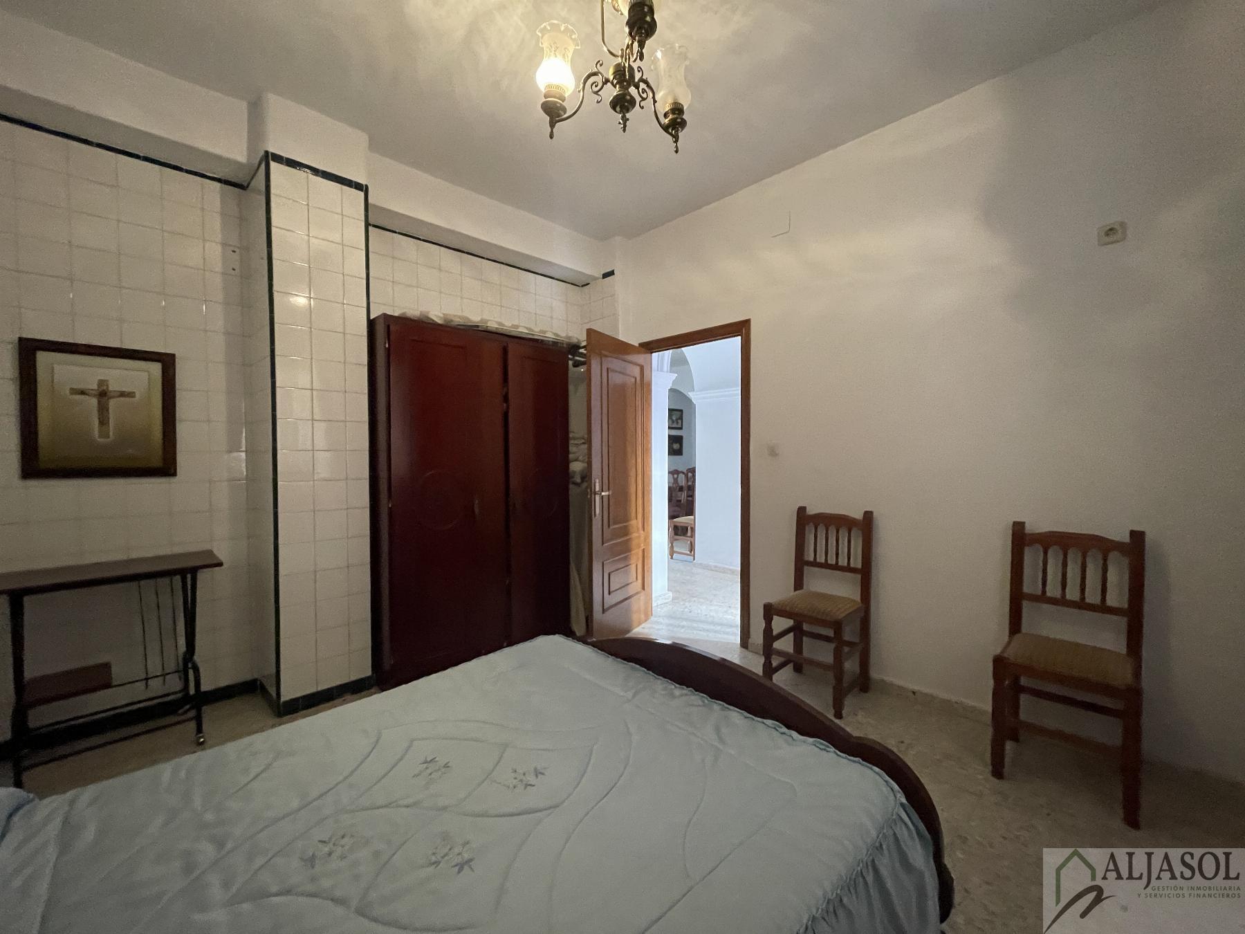 Venta de casa en Bollullos de la Mitación