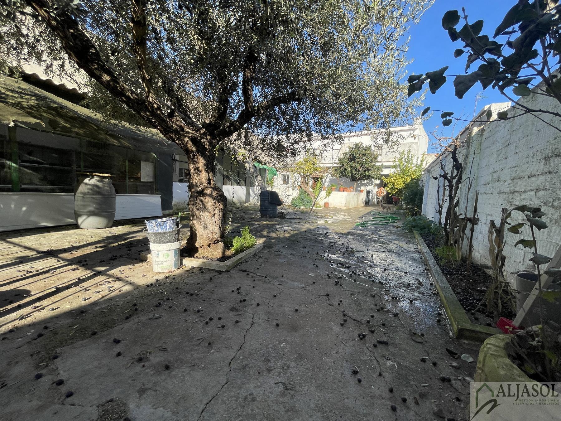 Venta de casa en Bollullos de la Mitación