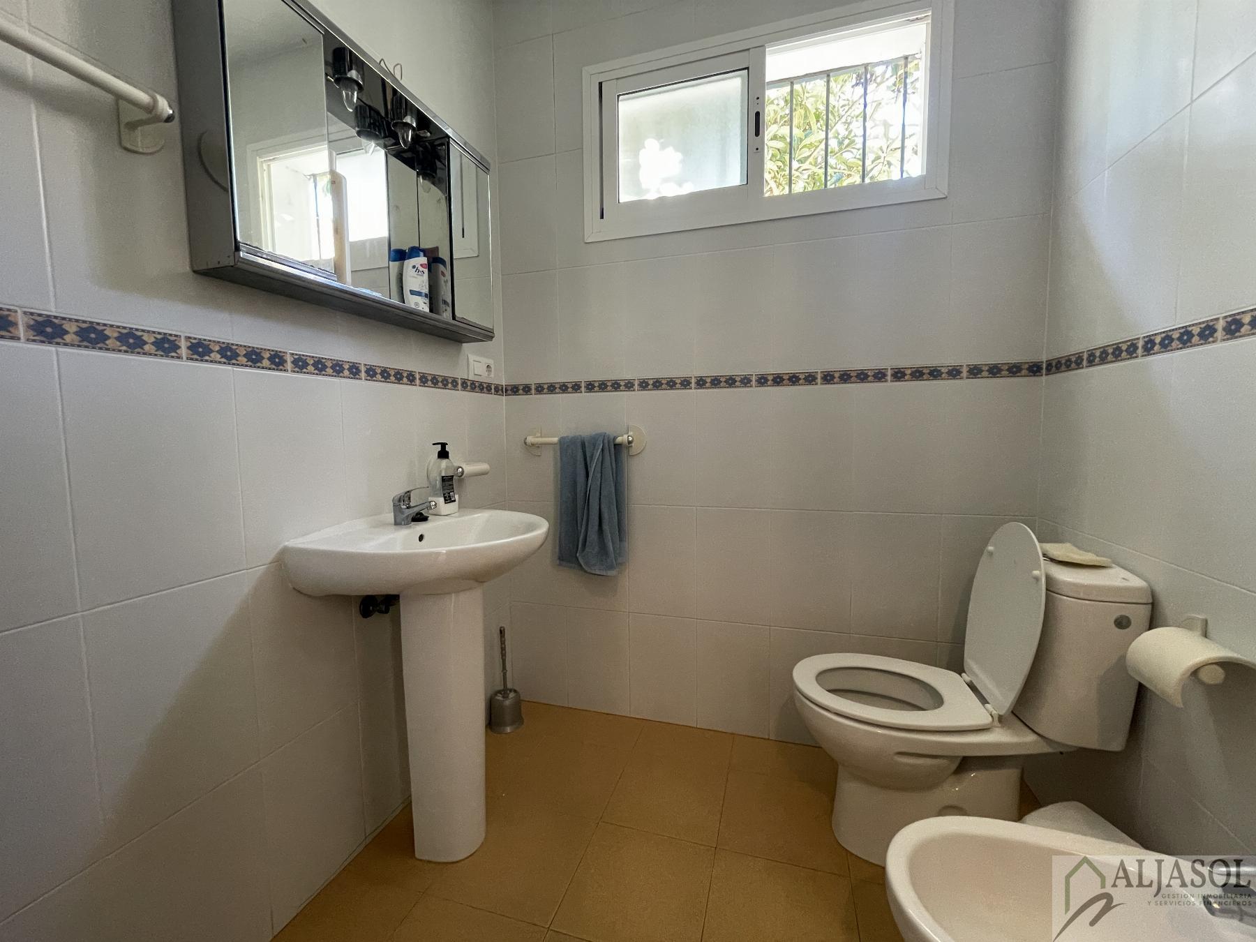 Venta de casa en Bollullos de la Mitación
