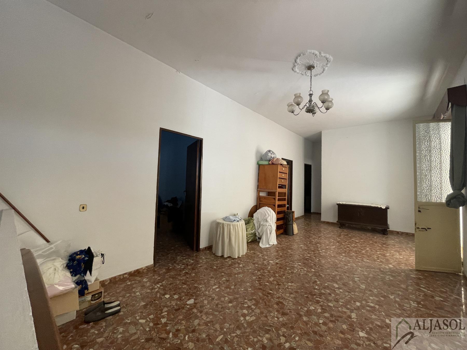 Venta de casa en Bollullos de la Mitación