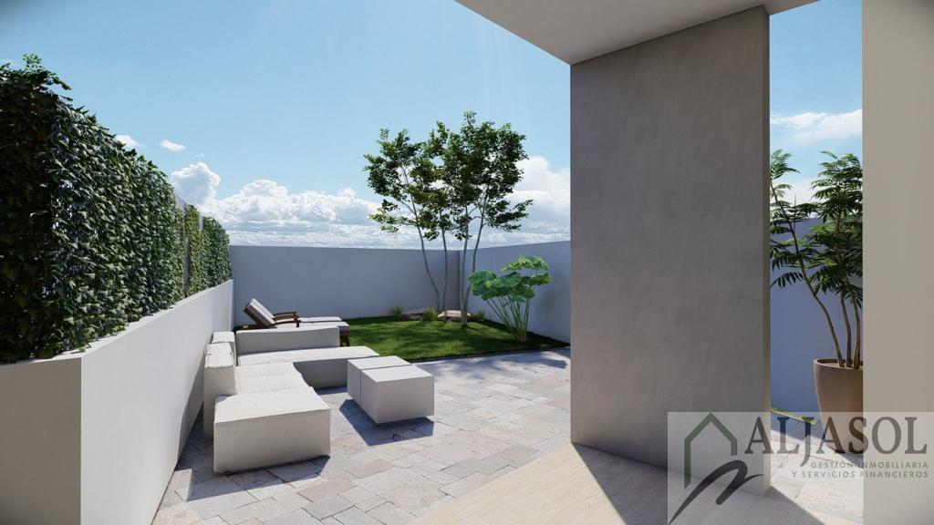 Venta de piso en Villanueva del Ariscal