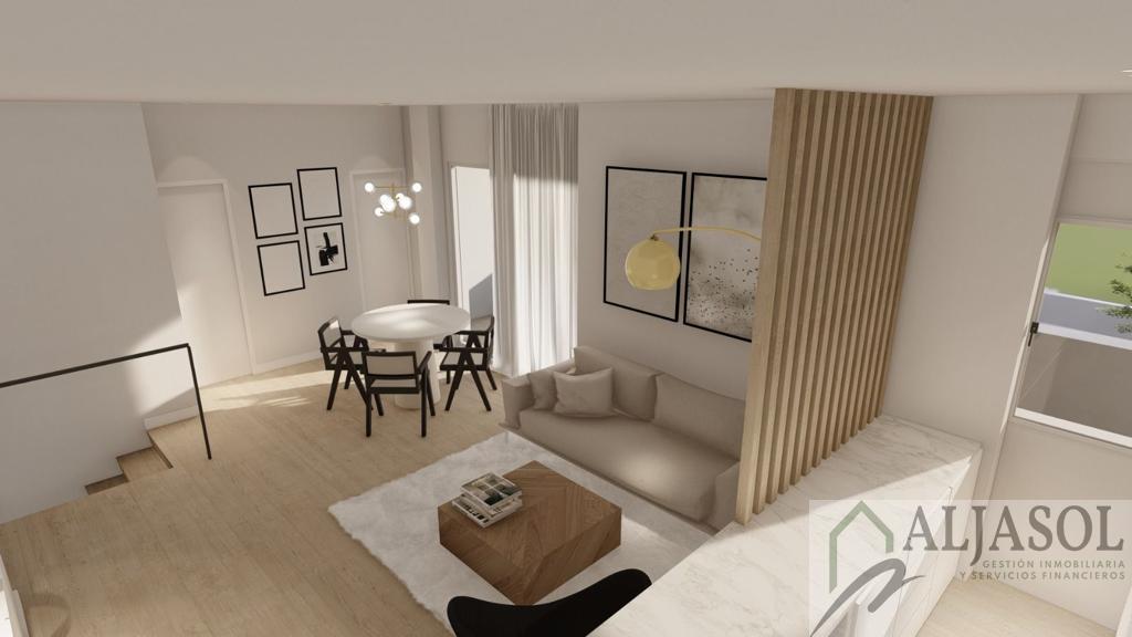 Venta de piso en Villanueva del Ariscal