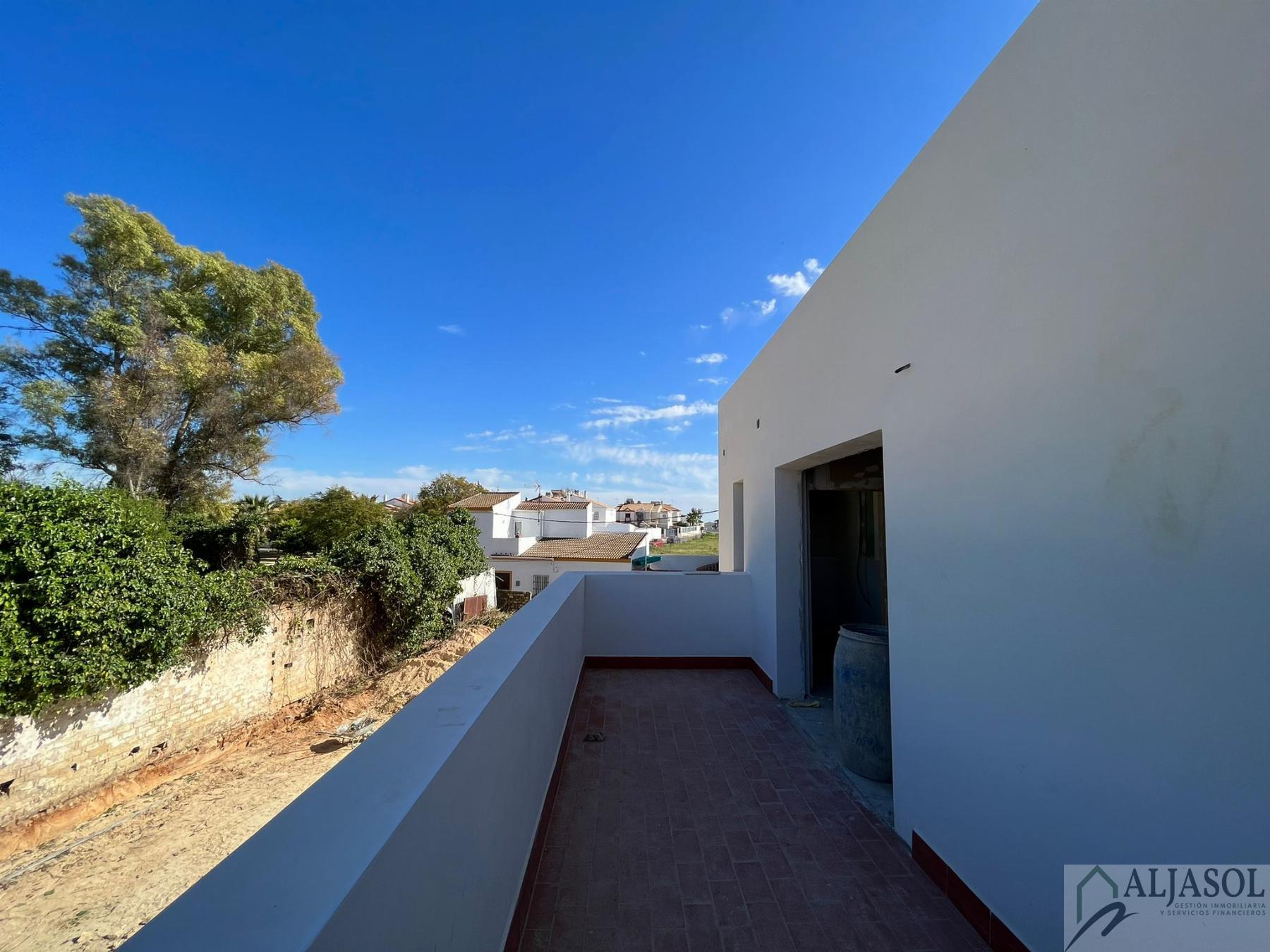 Venta de piso en Villanueva del Ariscal