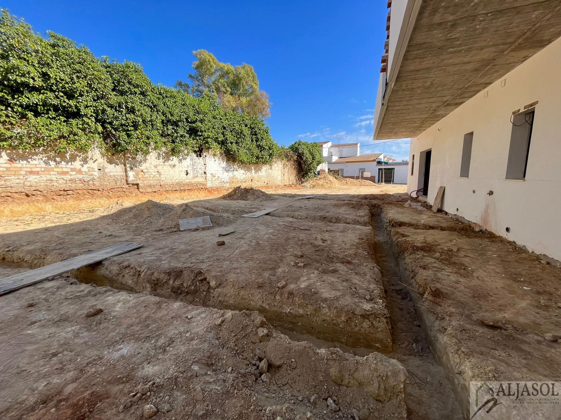 Venta de piso en Villanueva del Ariscal