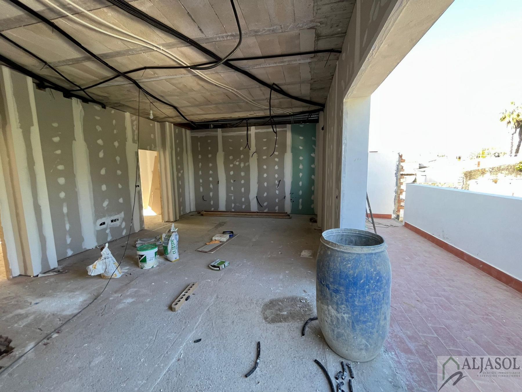 Venta de piso en Villanueva del Ariscal