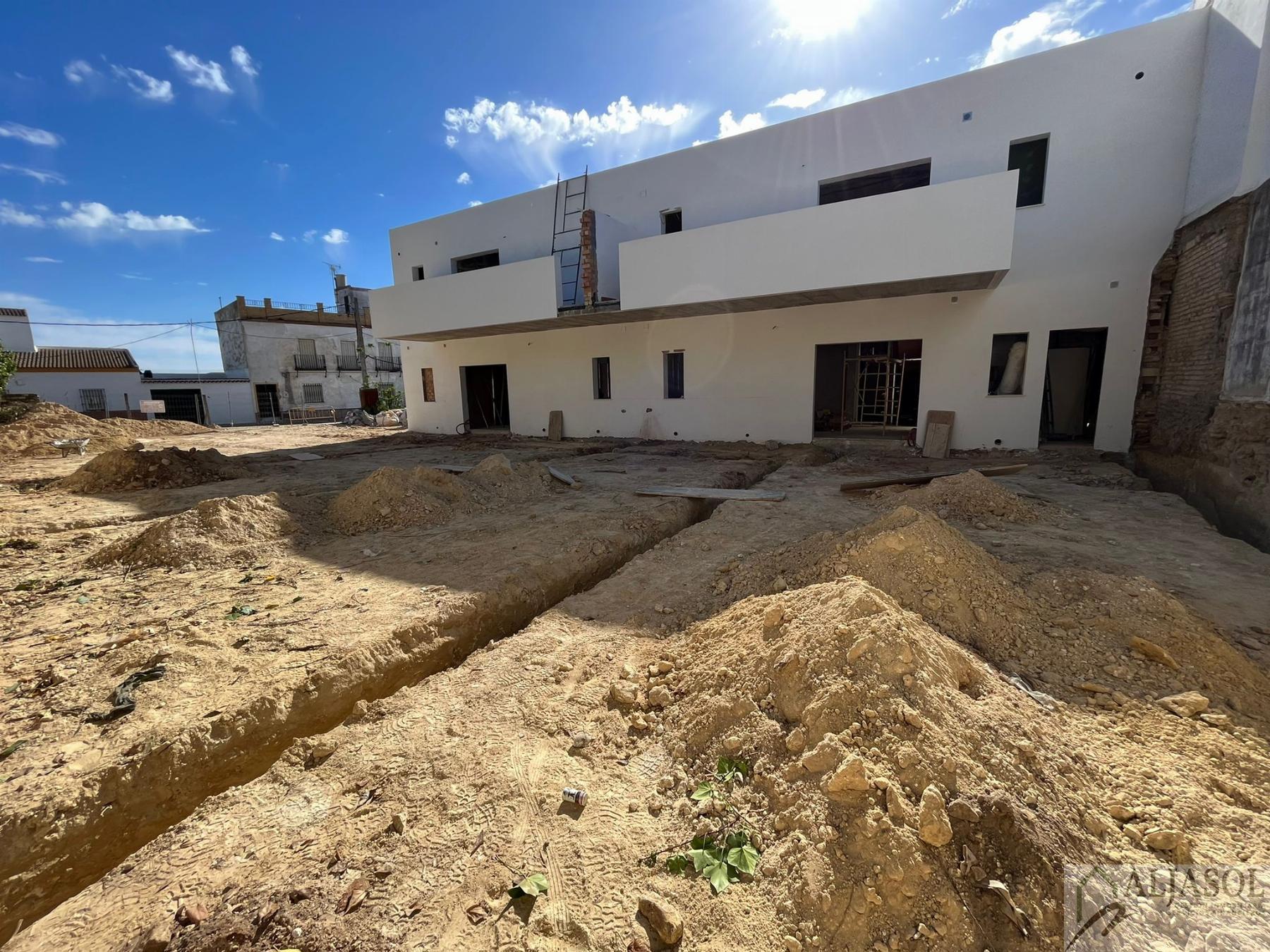 Venta de piso en Villanueva del Ariscal