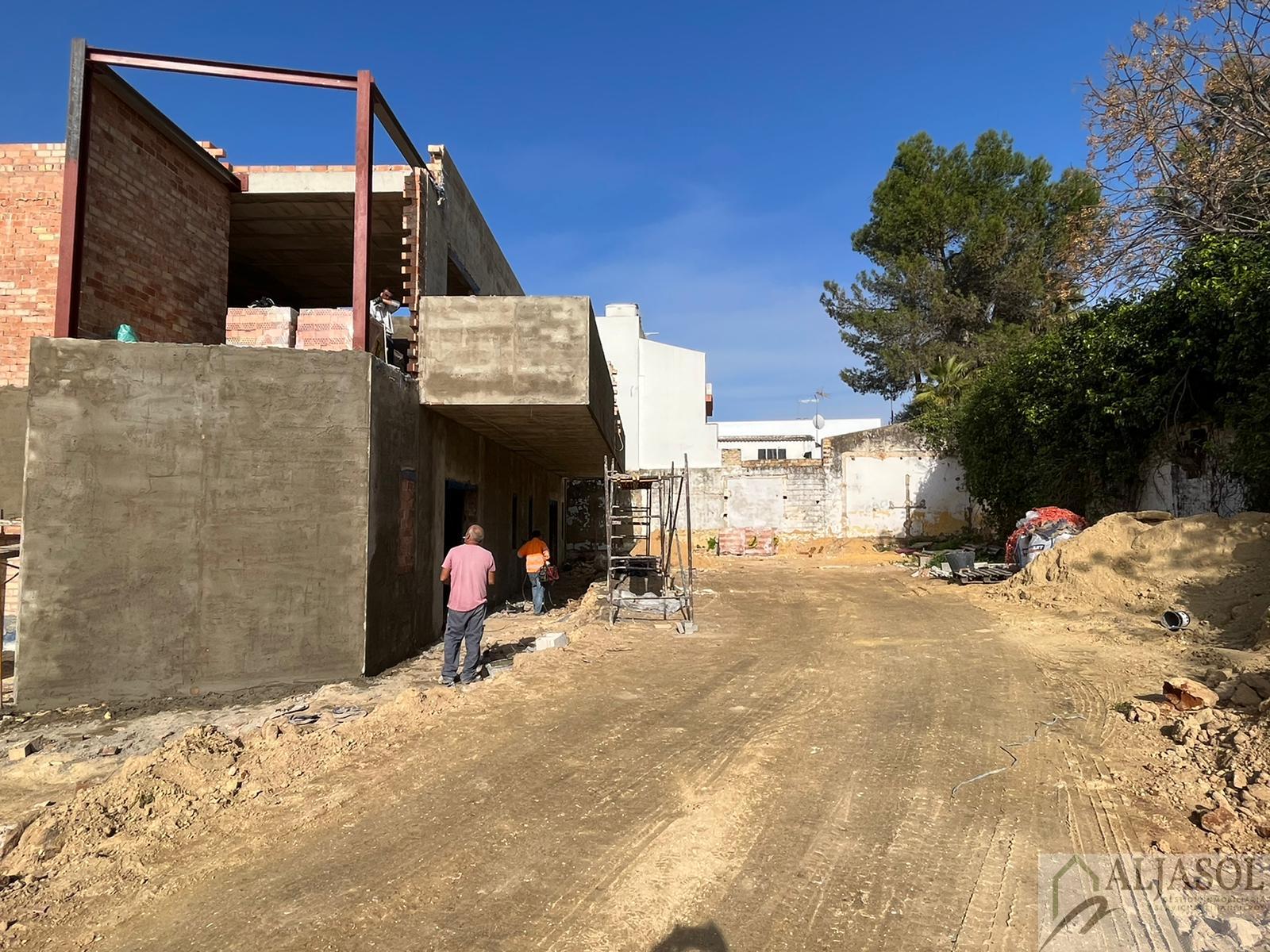 Venta de piso en Villanueva del Ariscal