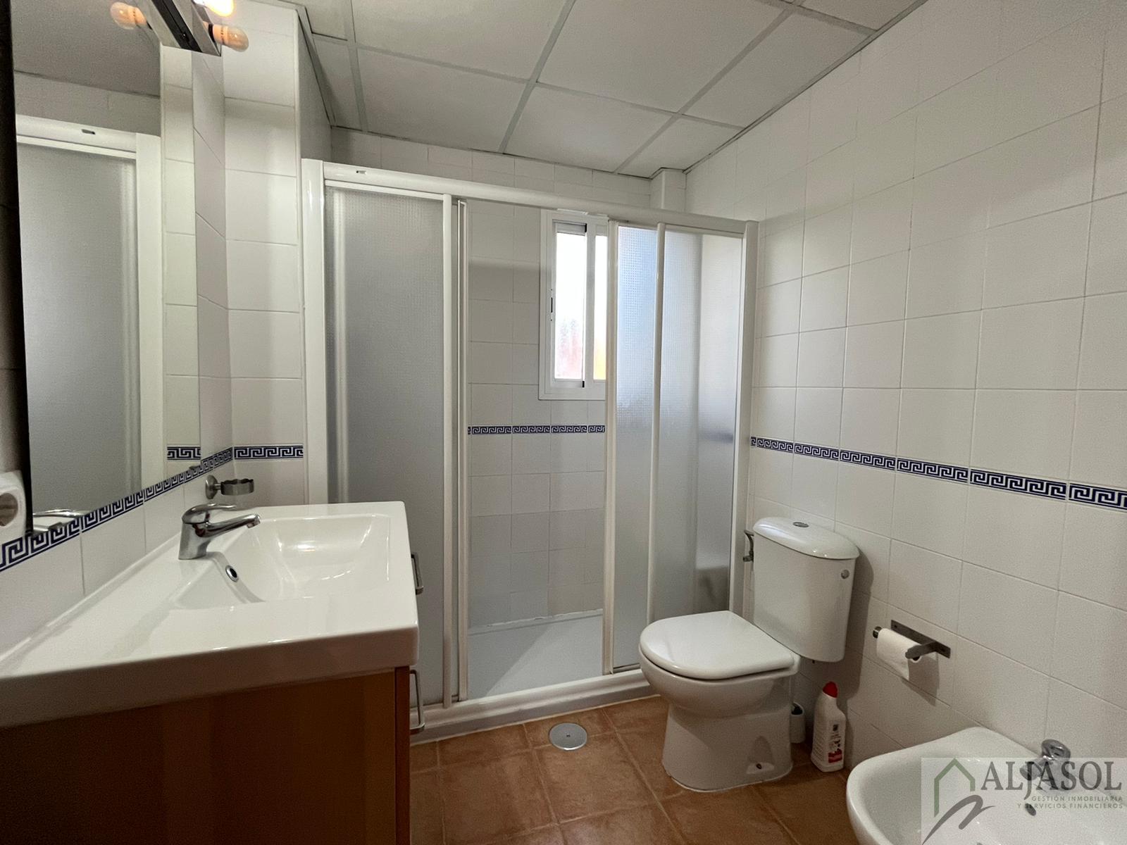 For sale of chalet in Bollullos de la Mitación