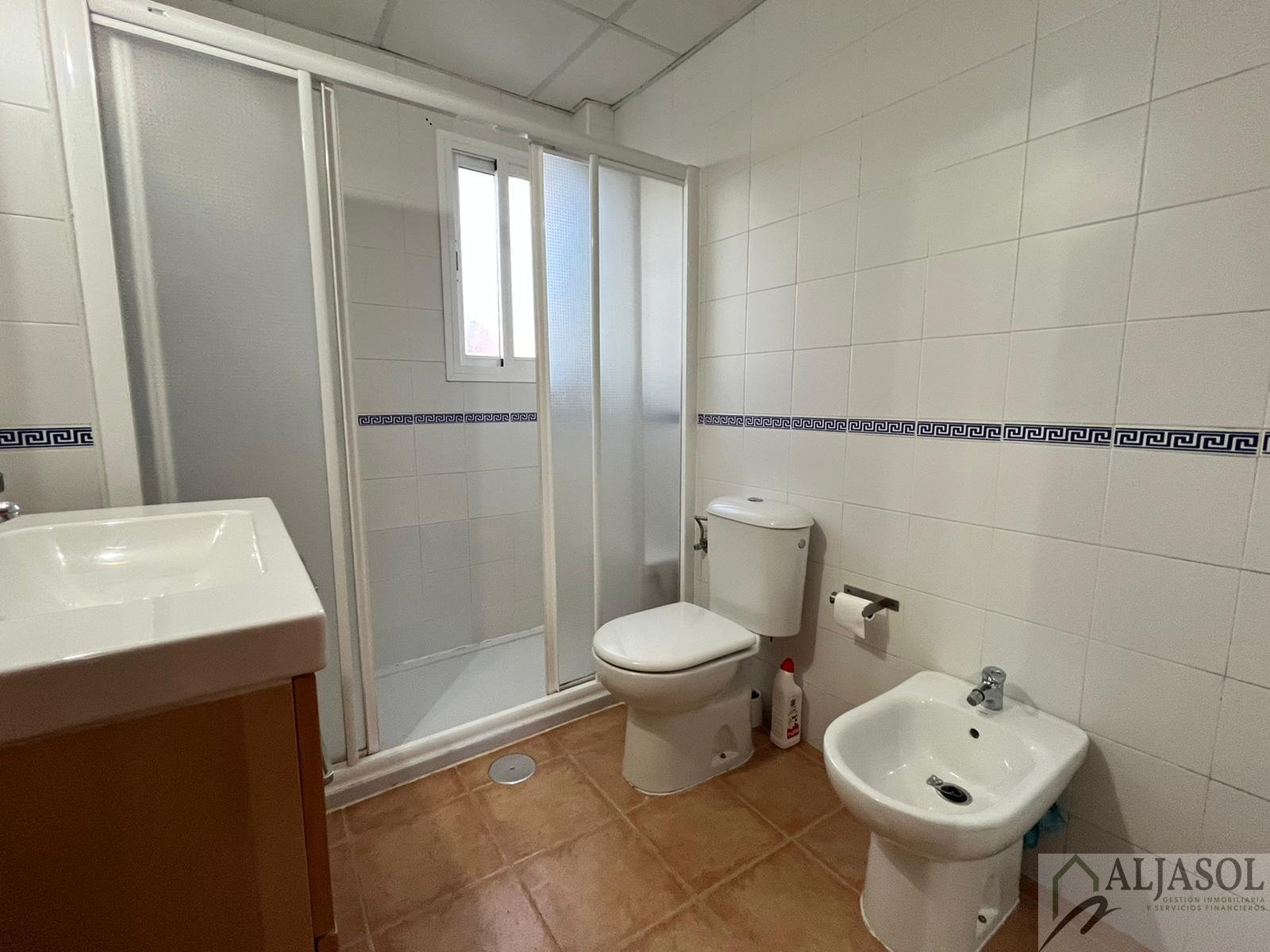 For sale of chalet in Bollullos de la Mitación
