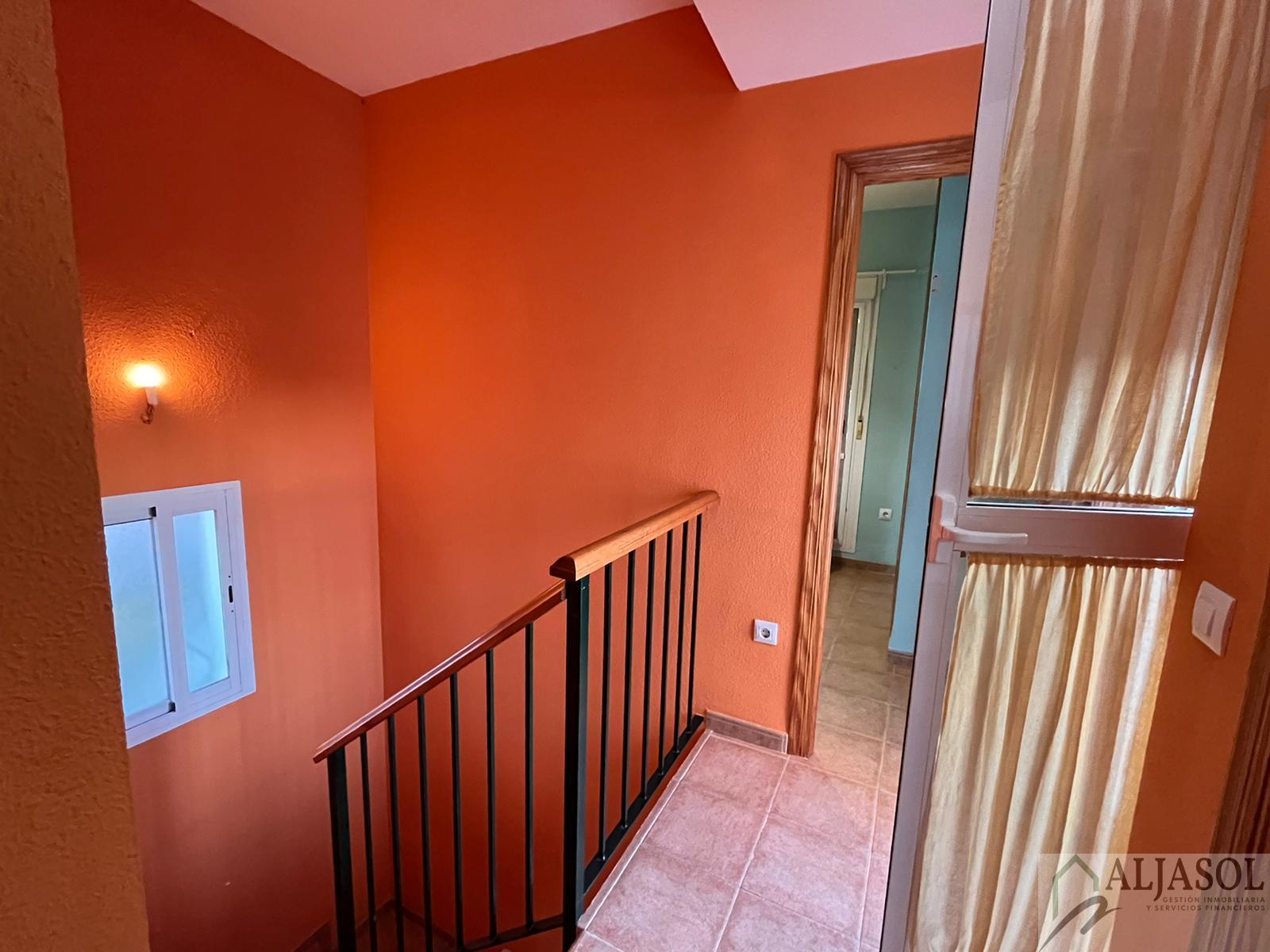 For sale of chalet in Bollullos de la Mitación