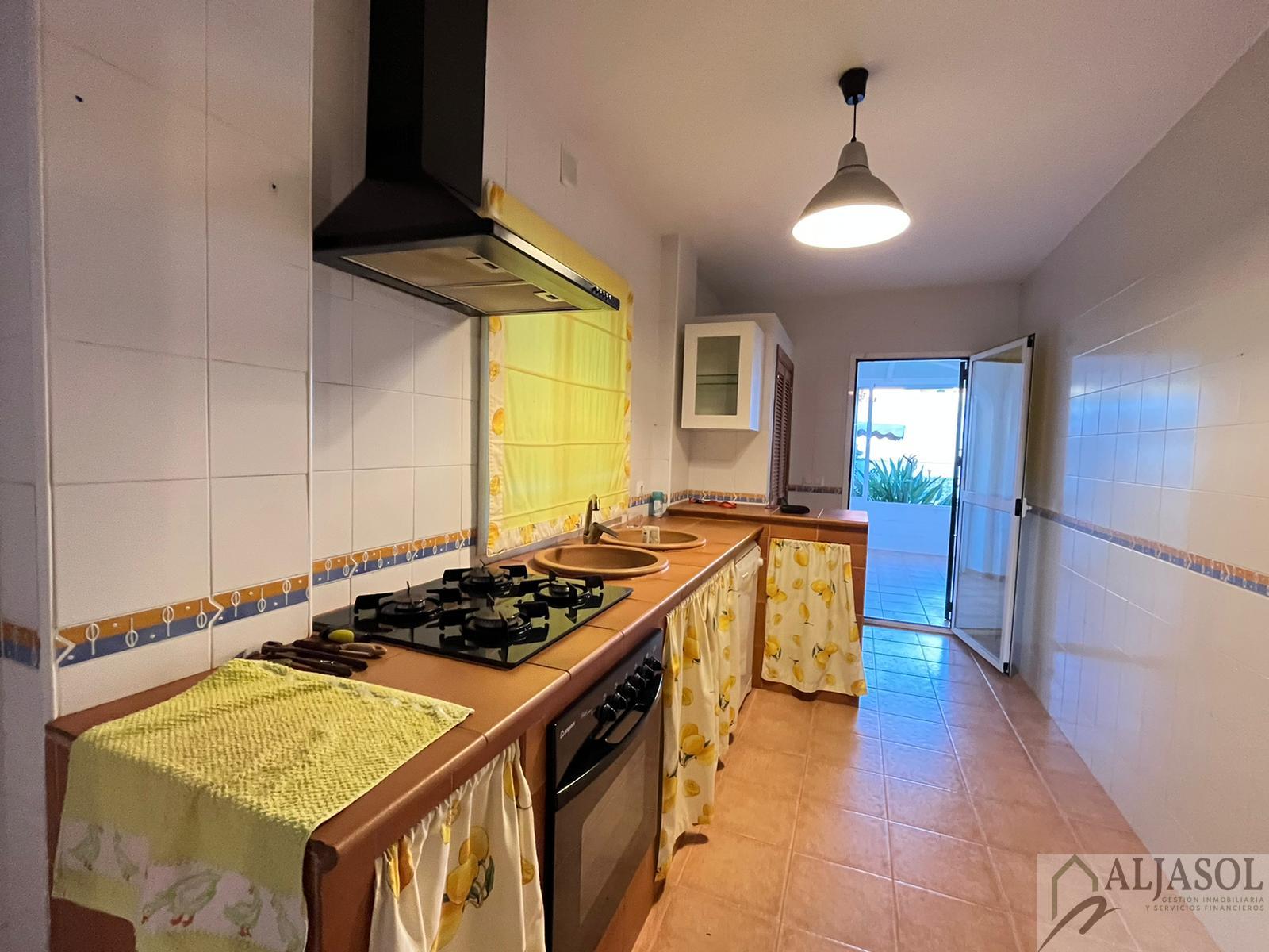 For sale of chalet in Bollullos de la Mitación