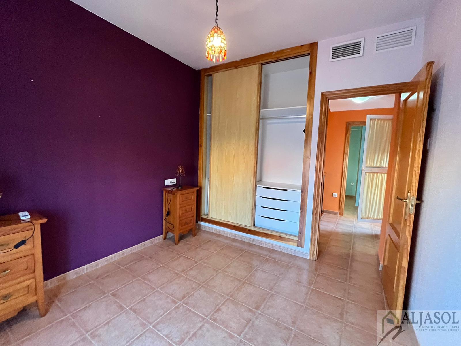 For sale of chalet in Bollullos de la Mitación