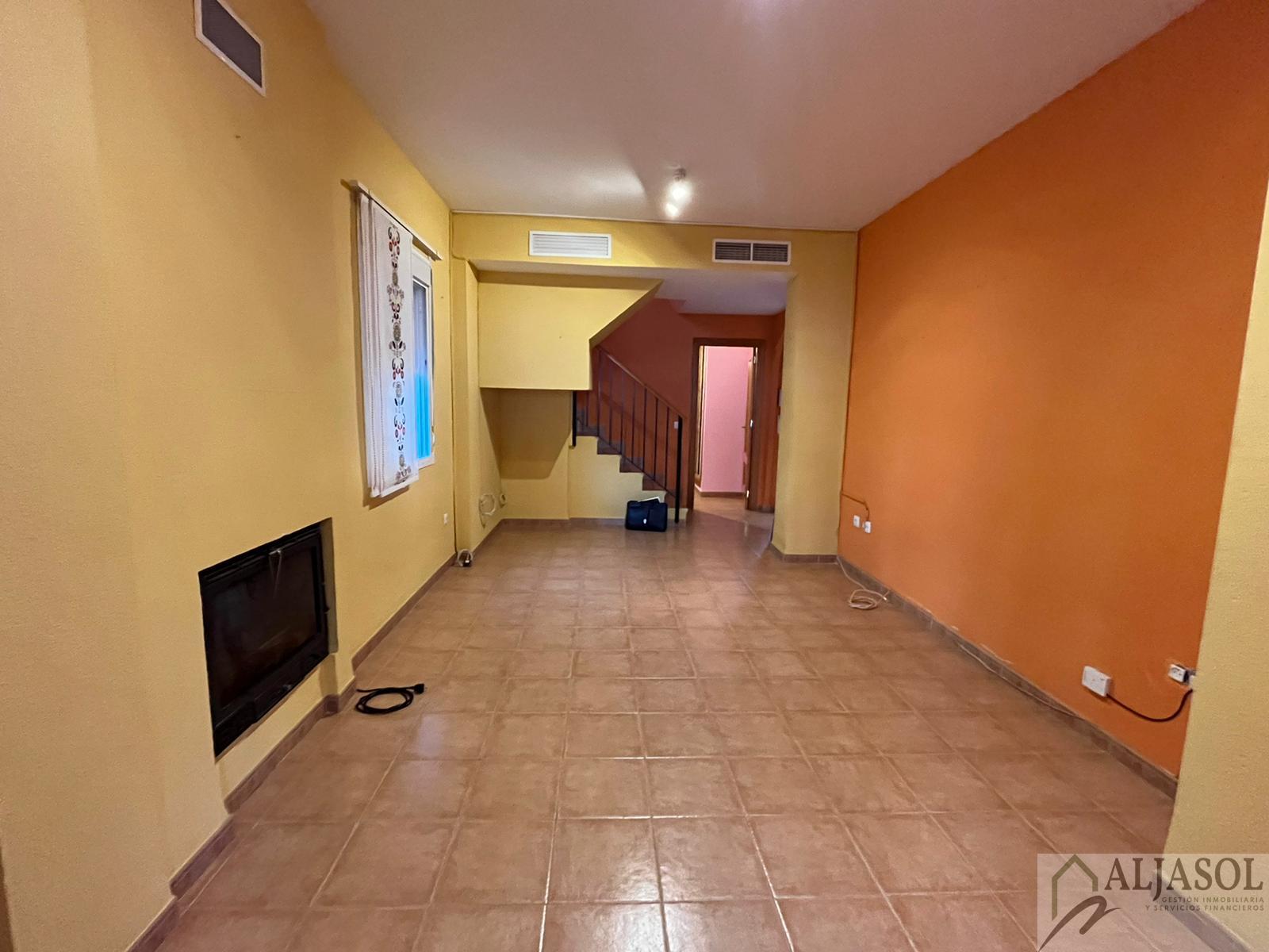 For sale of chalet in Bollullos de la Mitación