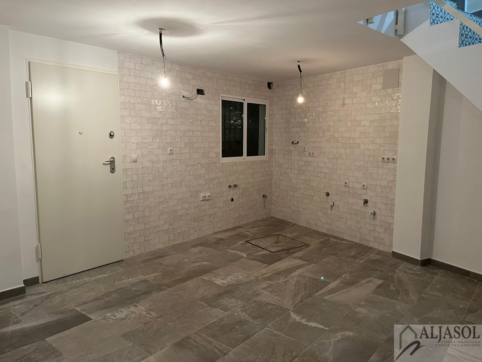 Venta de casa en Camas