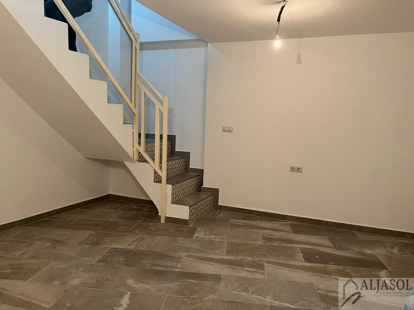 Venta de casa en Camas