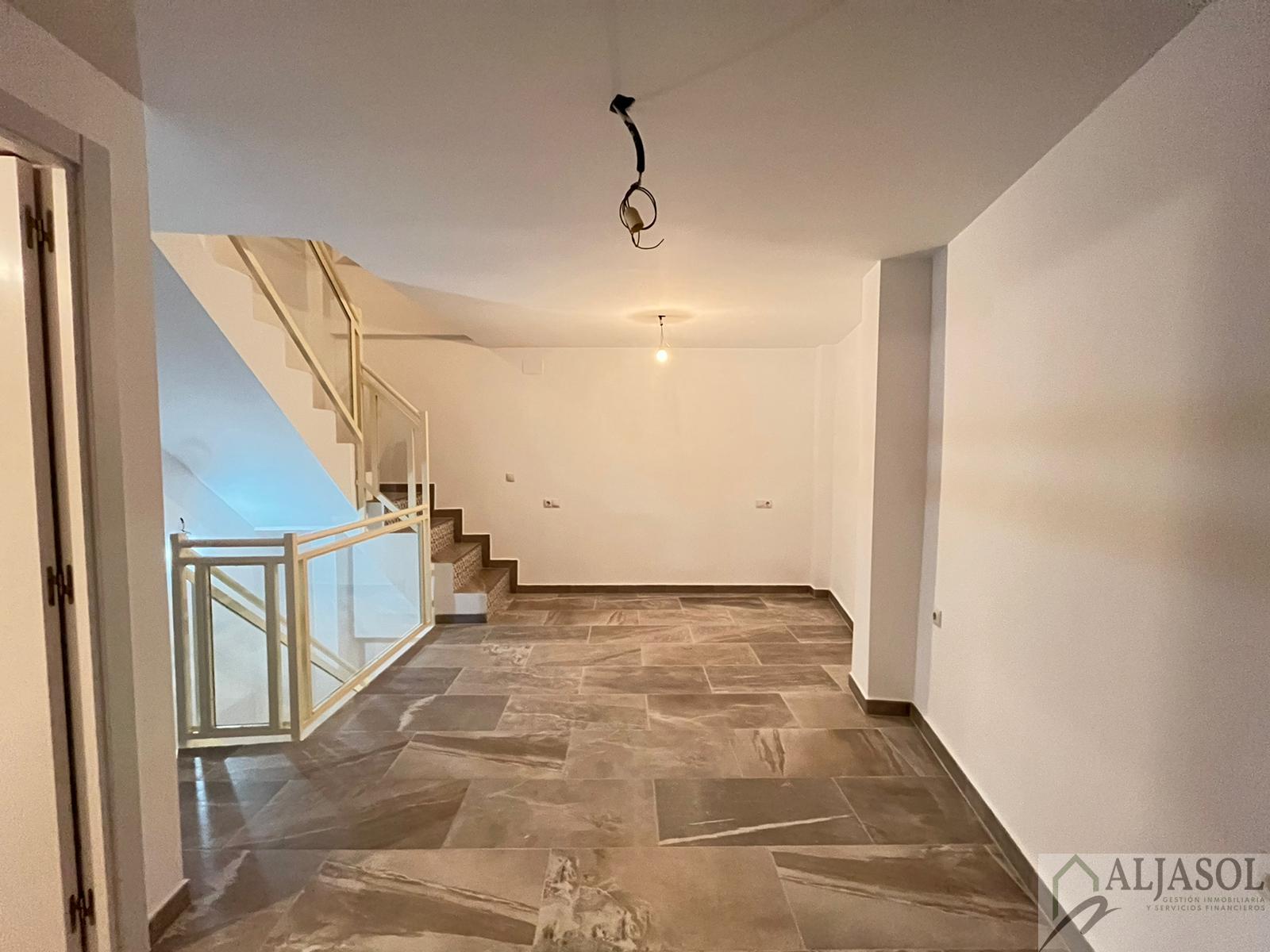Venta de casa en Camas