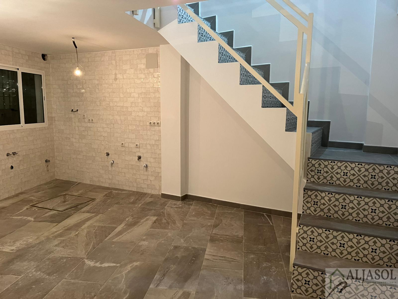 Venta de casa en Camas