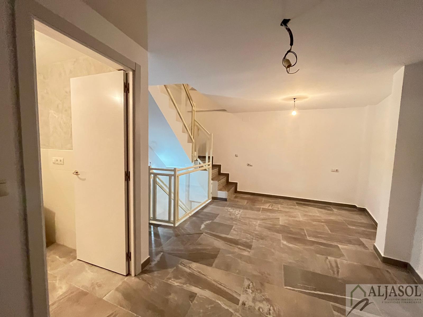 Venta de casa en Camas